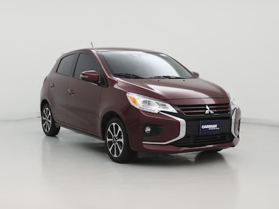 2024 Mitsubishi Mirage SE