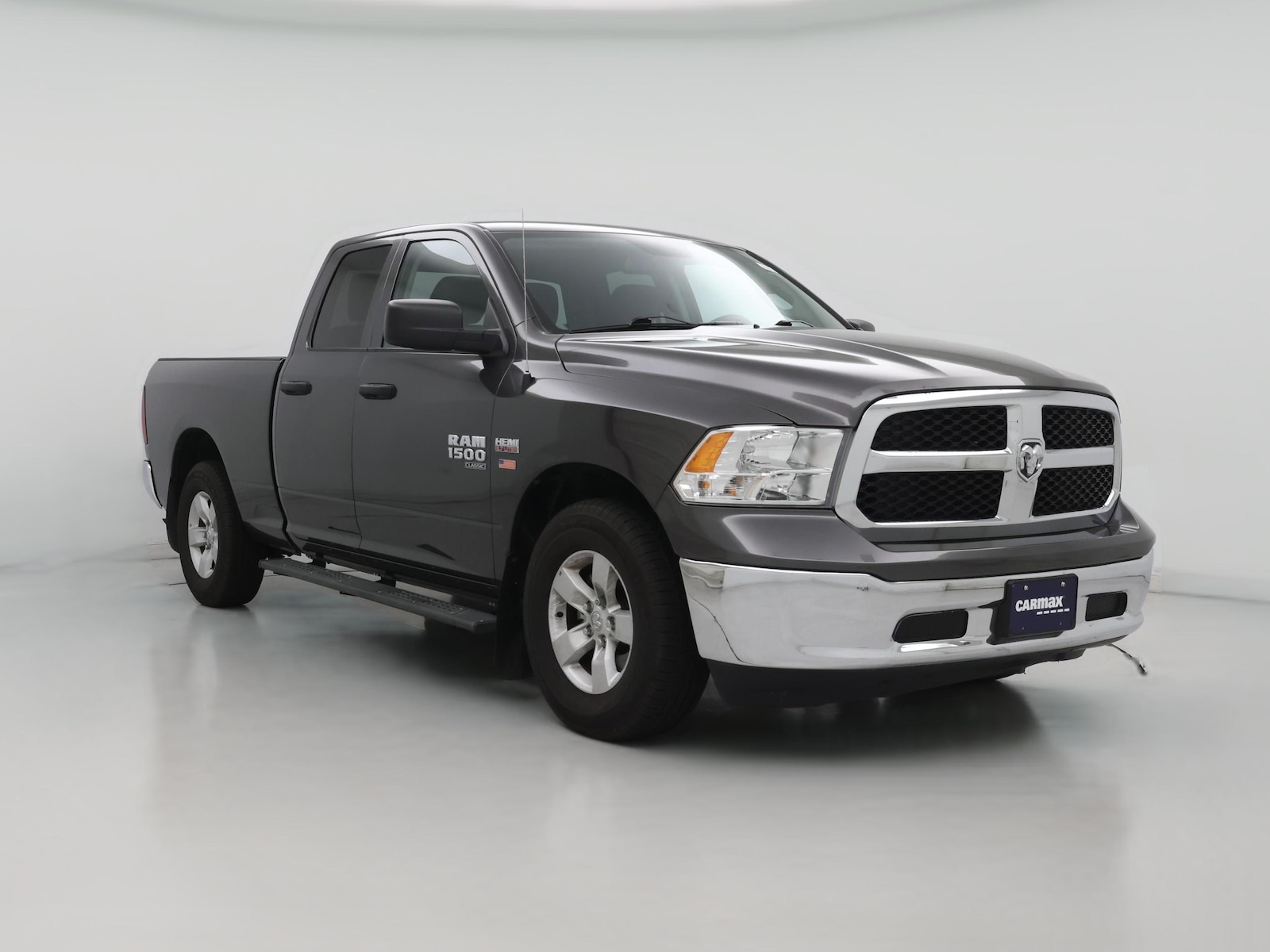 2021 RAM Ram 1500 Classic