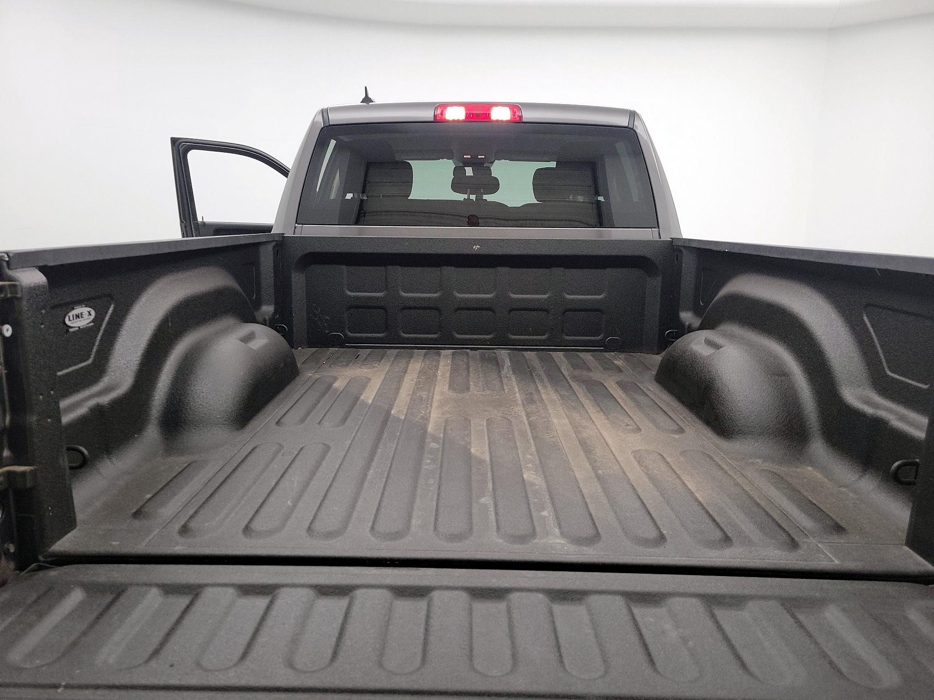 Thumbnail: 2021 RAM 1500 Classic - 20