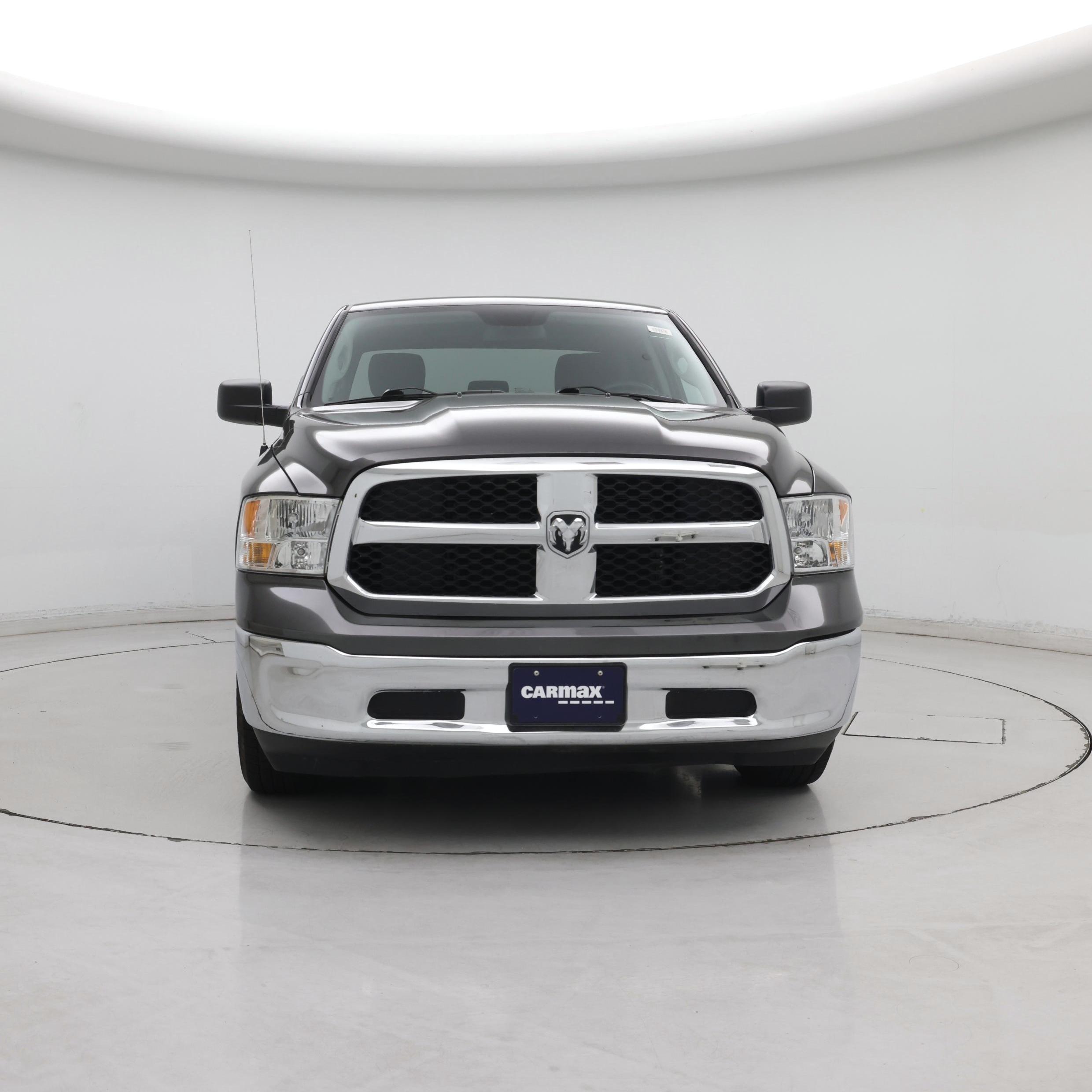 Thumbnail: 2021 RAM 1500 Classic - 5