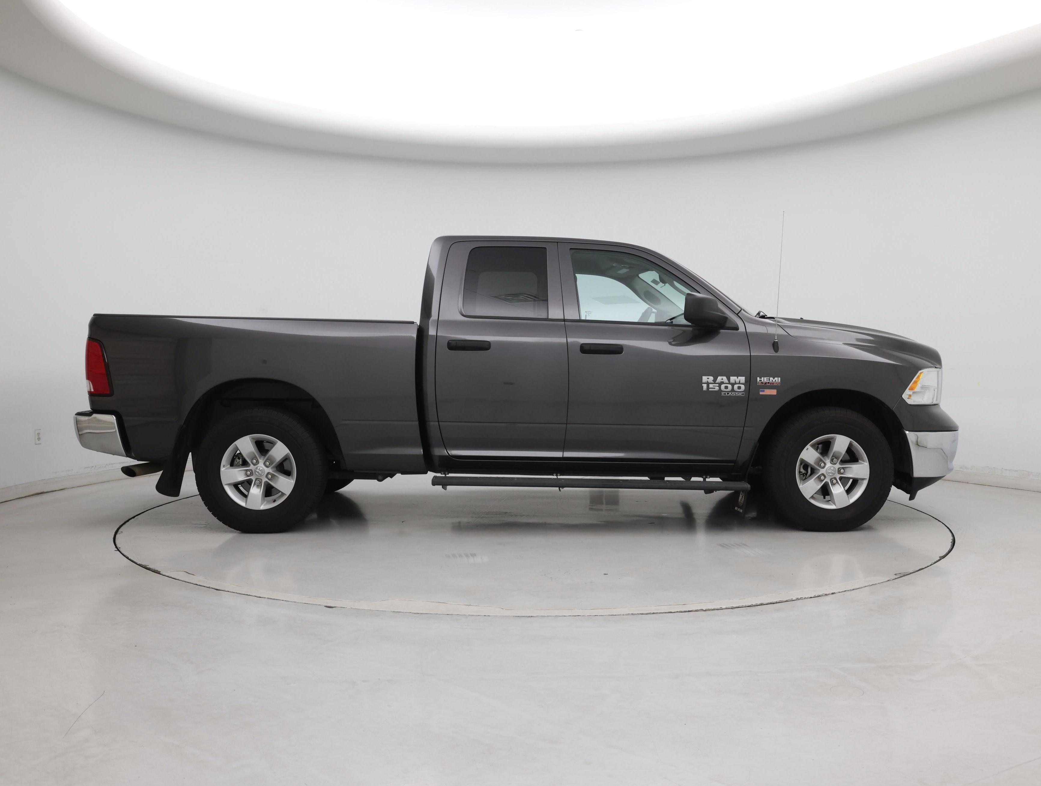 Thumbnail: 2021 RAM 1500 Classic - 7