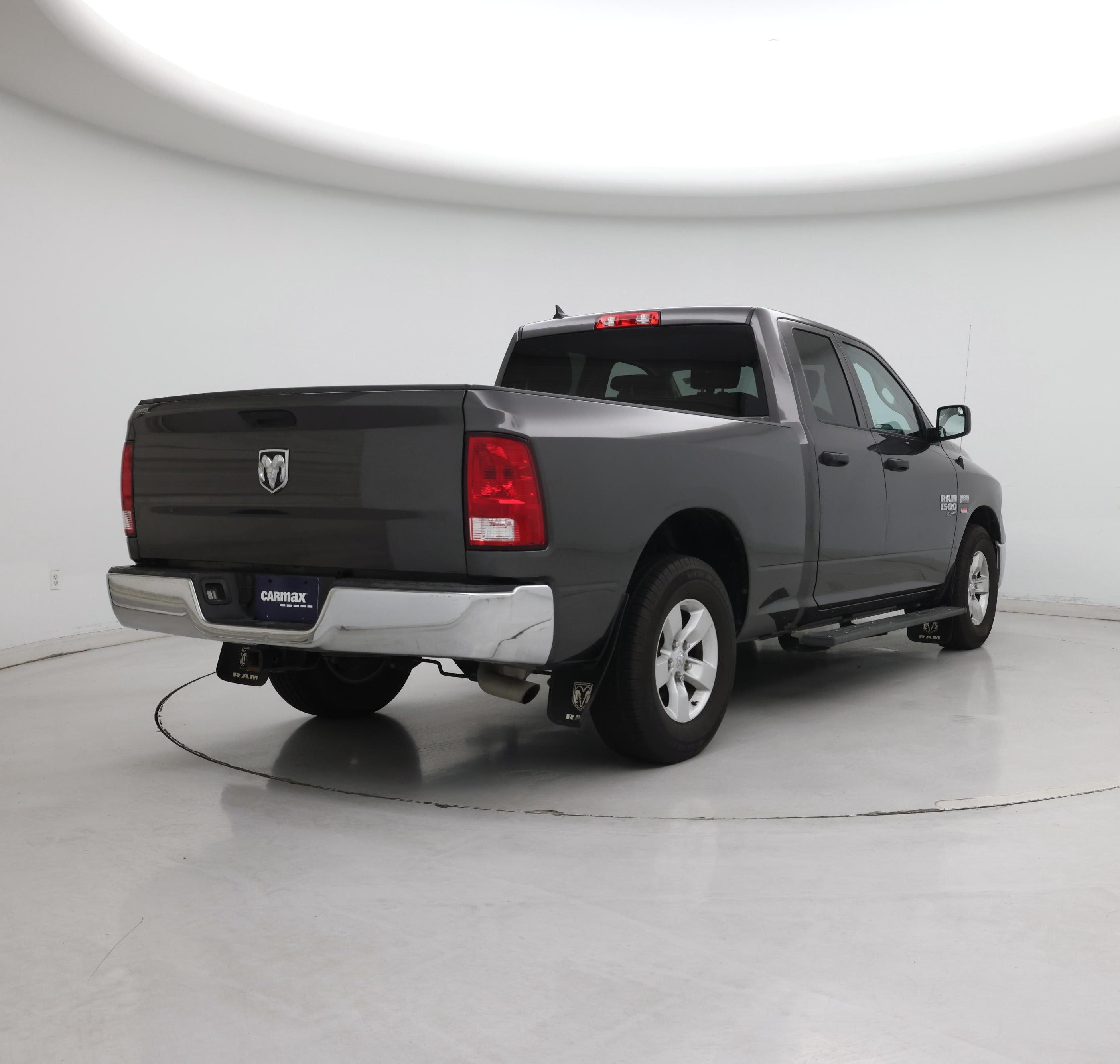 Thumbnail: 2021 RAM 1500 Classic - 8