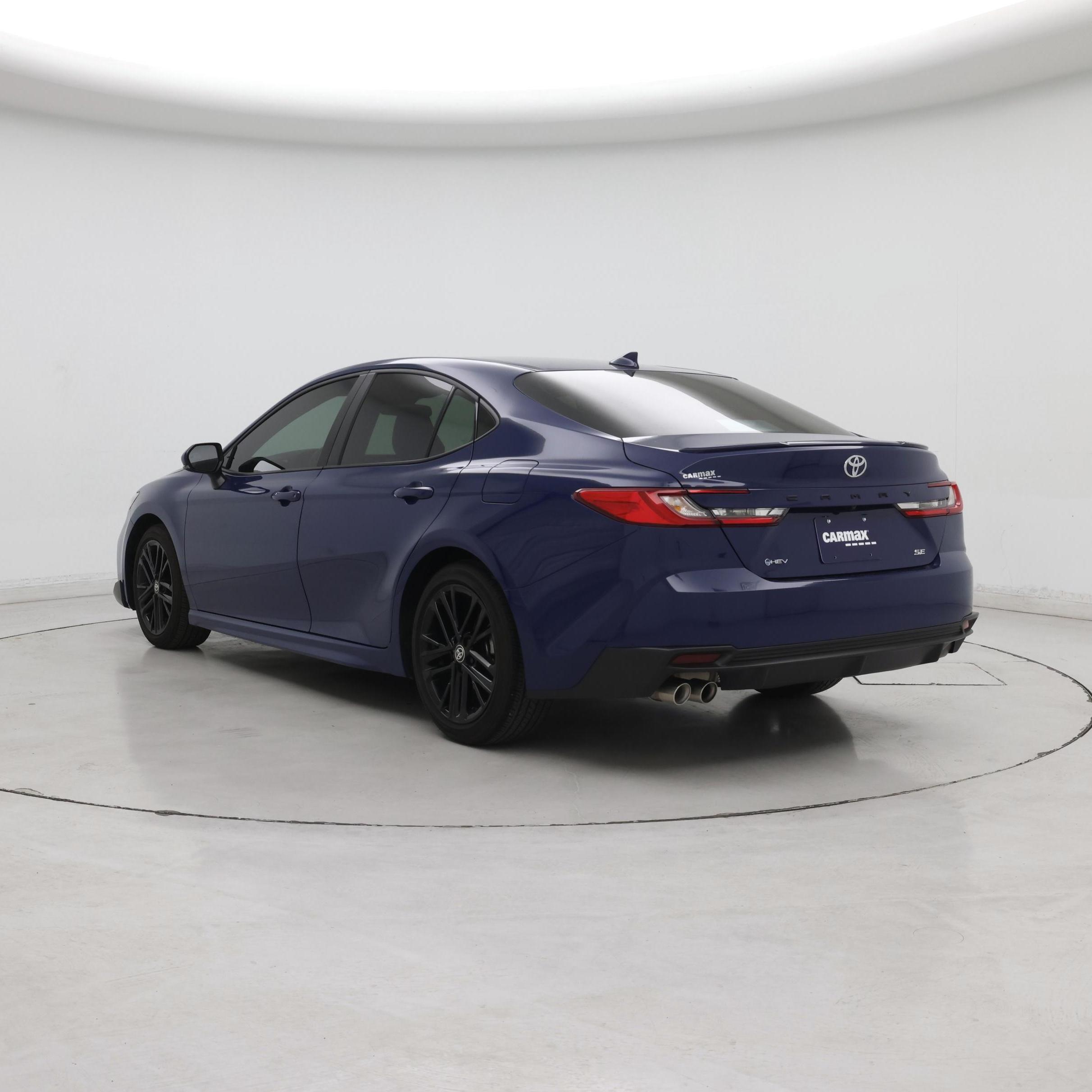 Thumbnail: 2025 Toyota Camry - 2