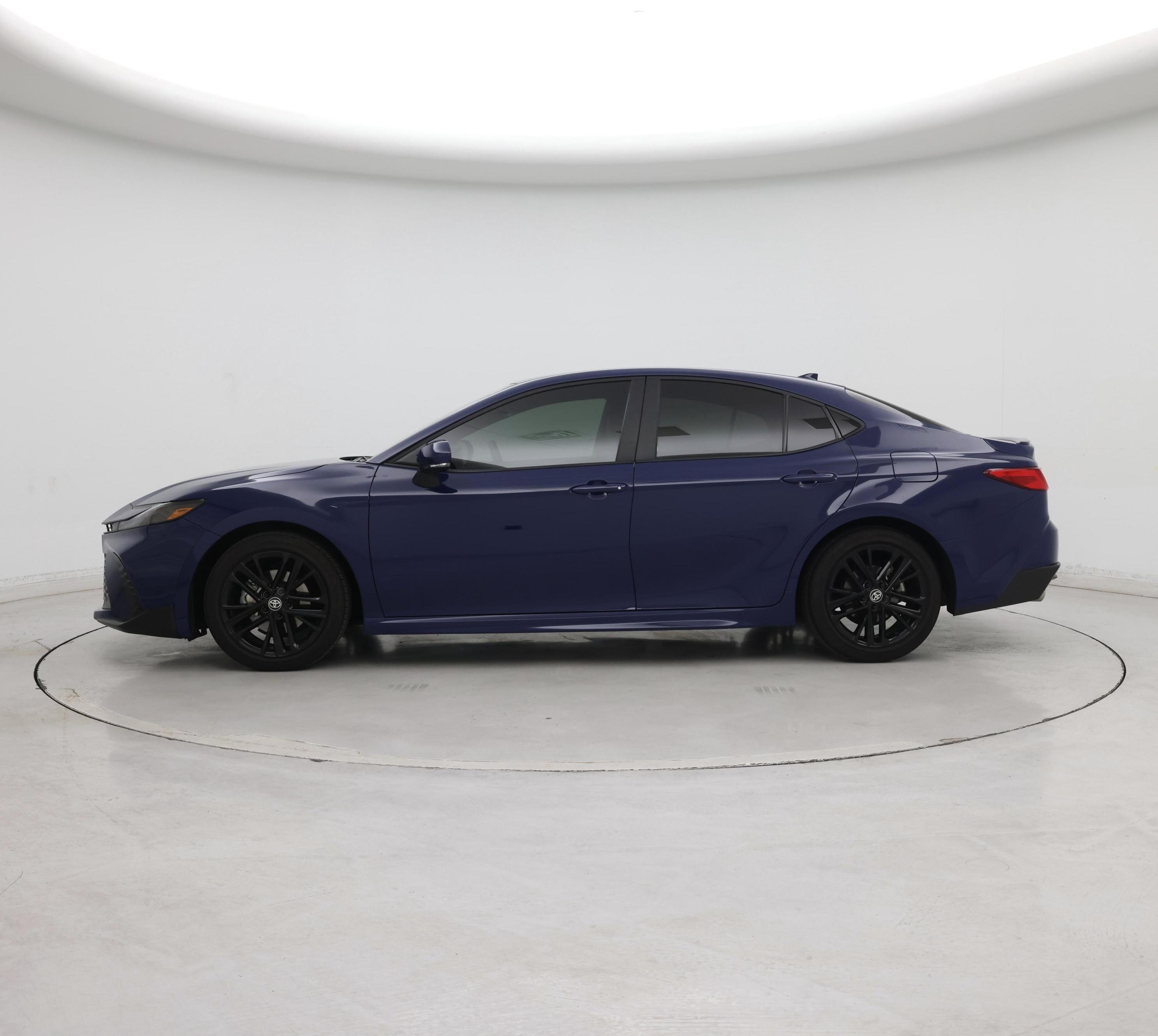 Thumbnail: 2025 Toyota Camry - 3