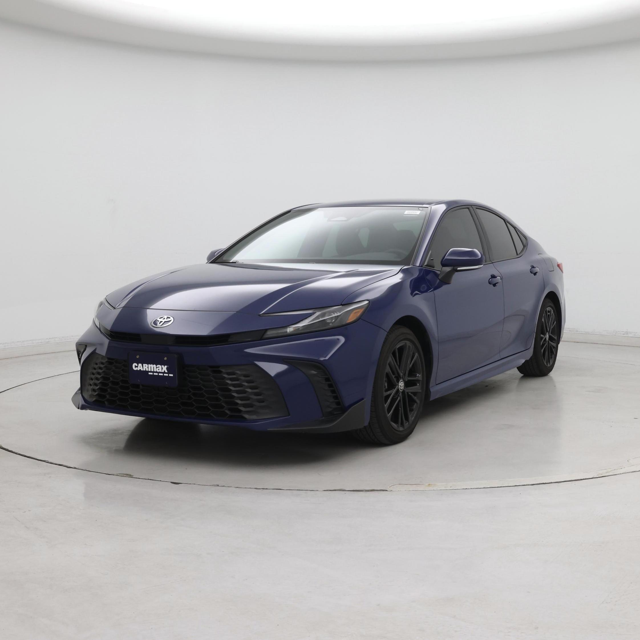 Thumbnail: 2025 Toyota Camry - 4