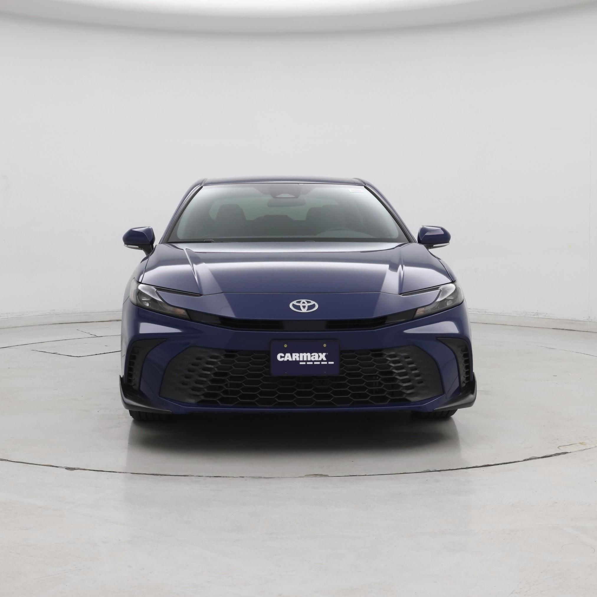 Thumbnail: 2025 Toyota Camry - 5
