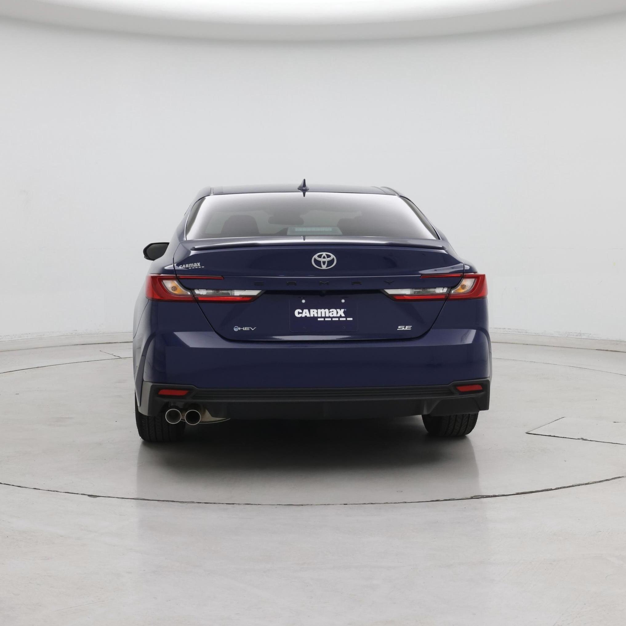 Thumbnail: 2025 Toyota Camry - 6