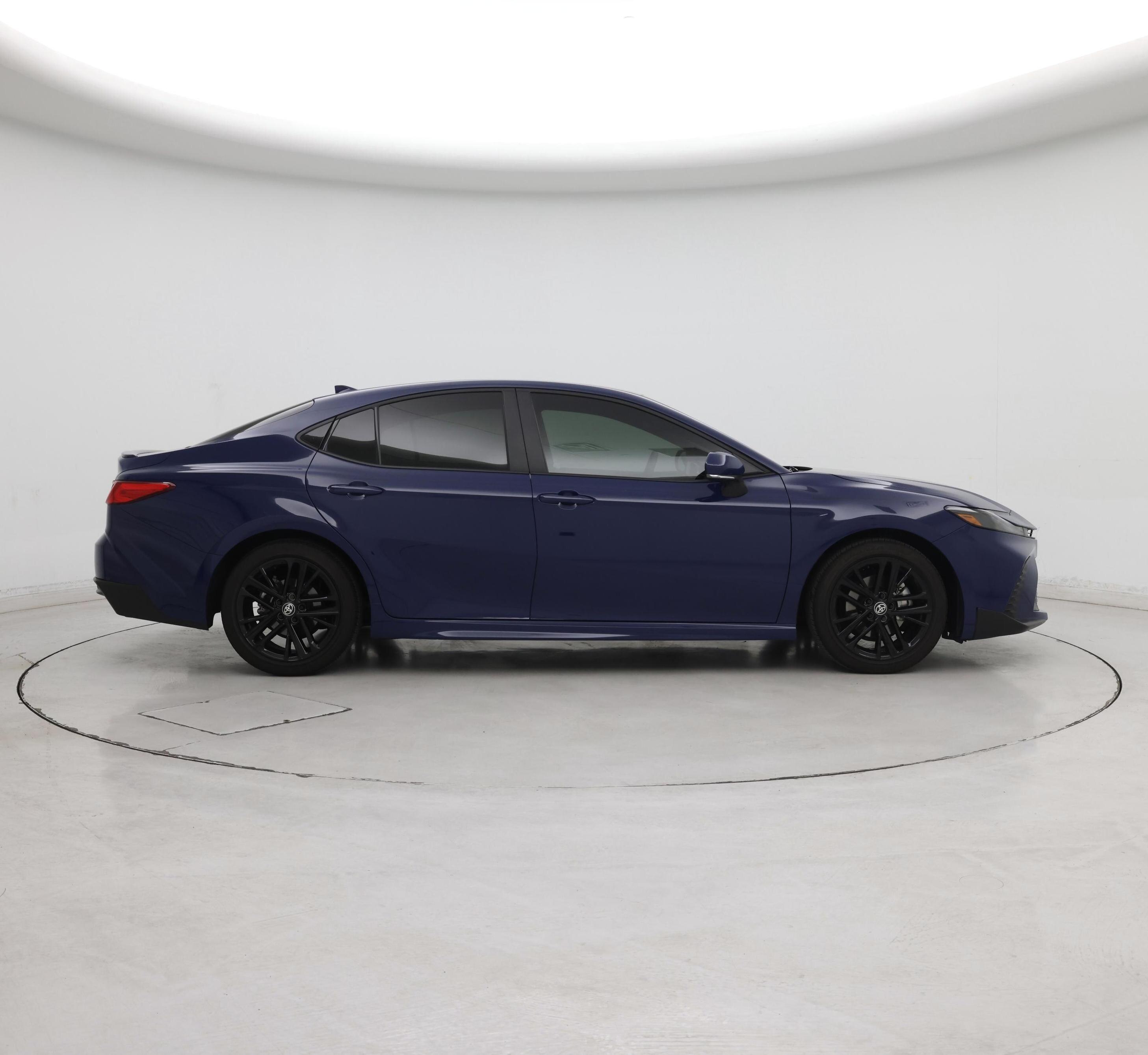 Thumbnail: 2025 Toyota Camry - 7