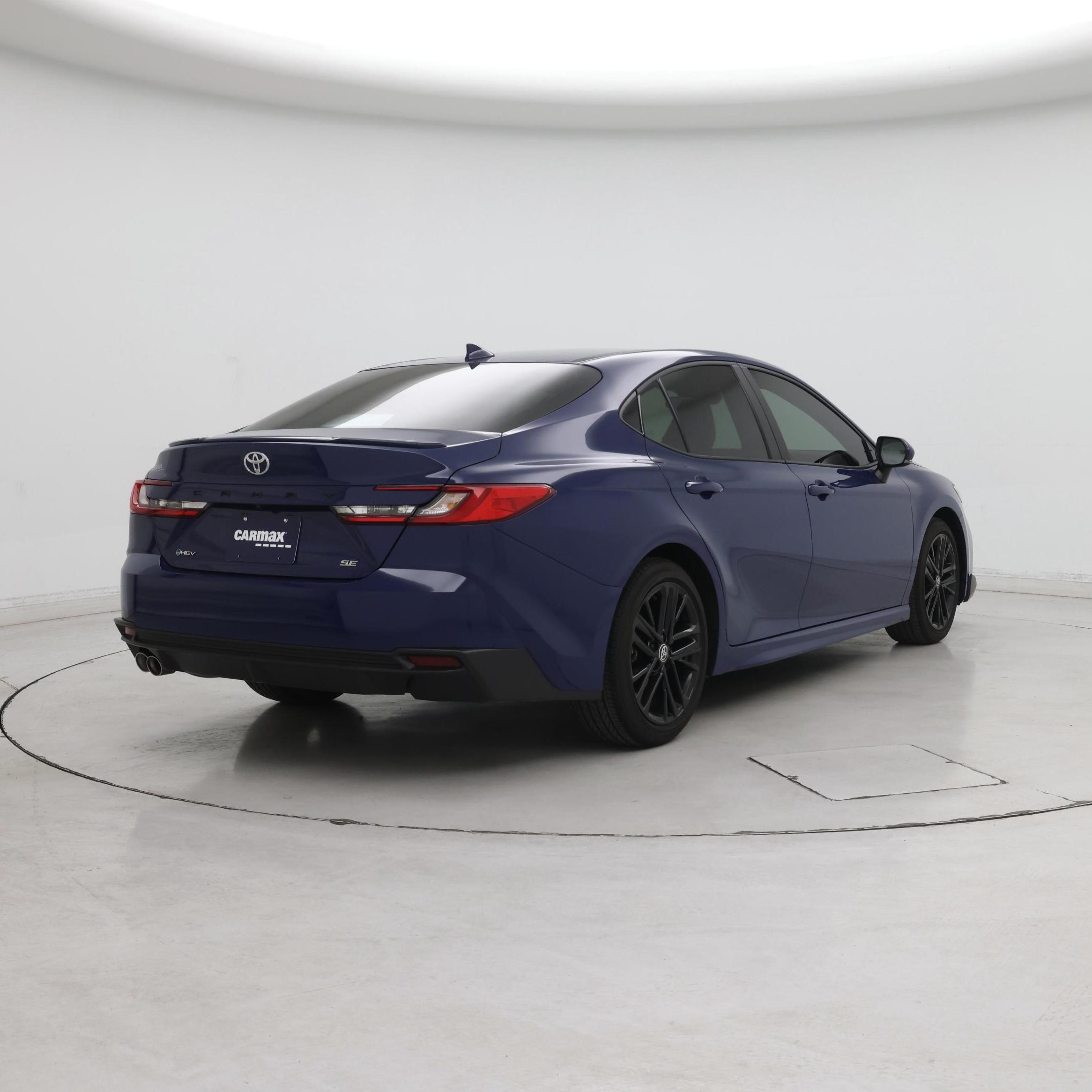 Thumbnail: 2025 Toyota Camry - 8