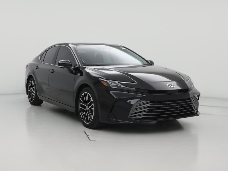 2025 Toyota Camry XLE -
                  Wichita, KS