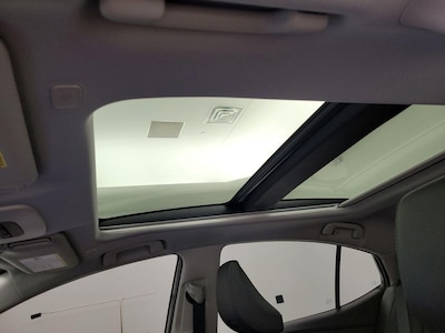 Sunroof