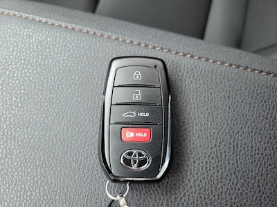 Keys
