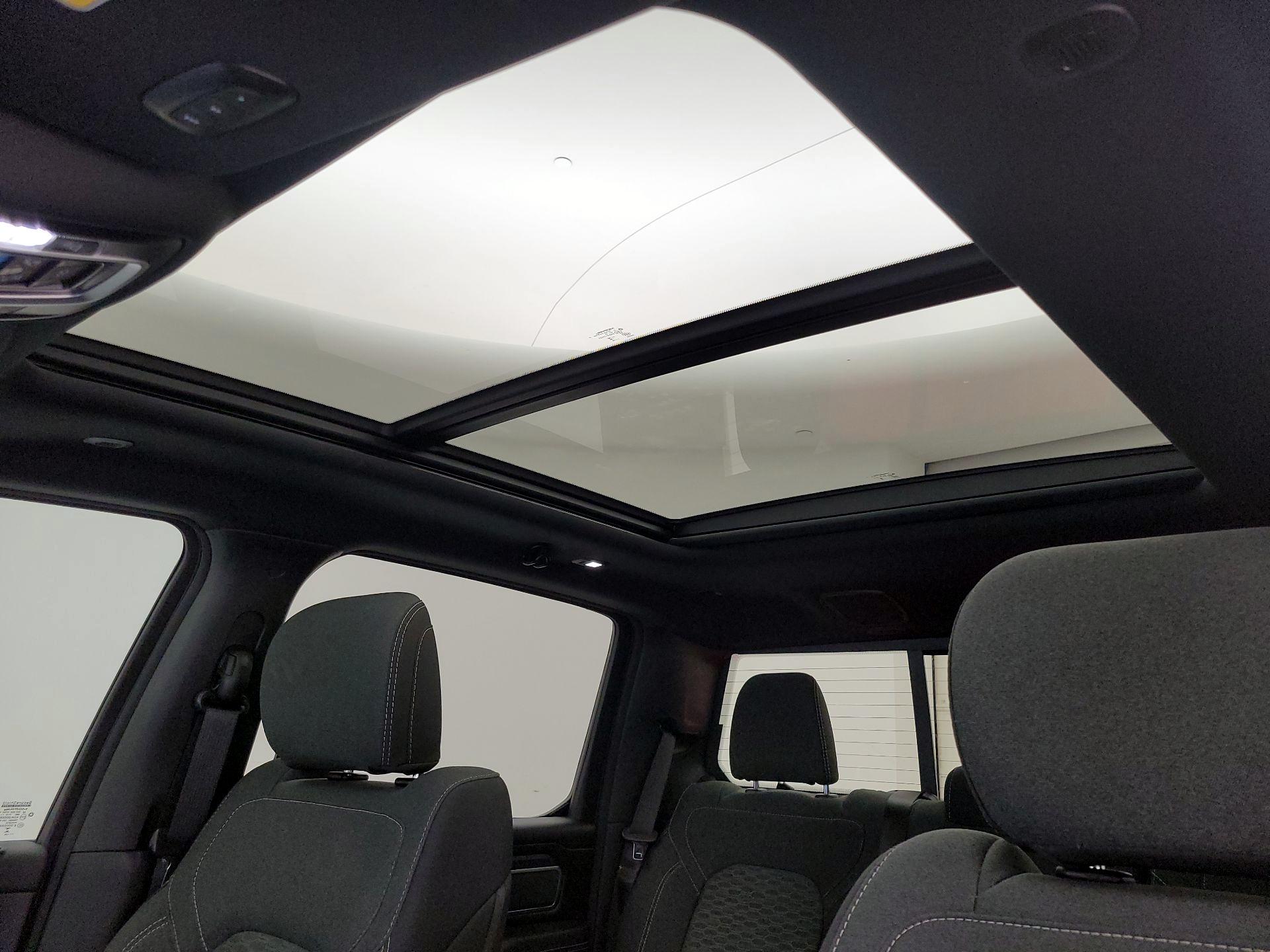 Thumbnail: 2025 RAM 1500 - 20