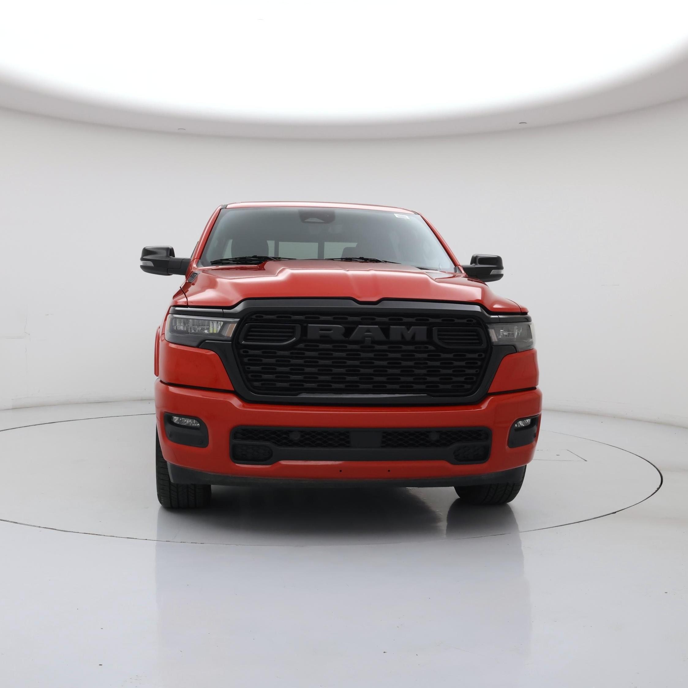 Thumbnail: 2025 RAM 1500 - 5