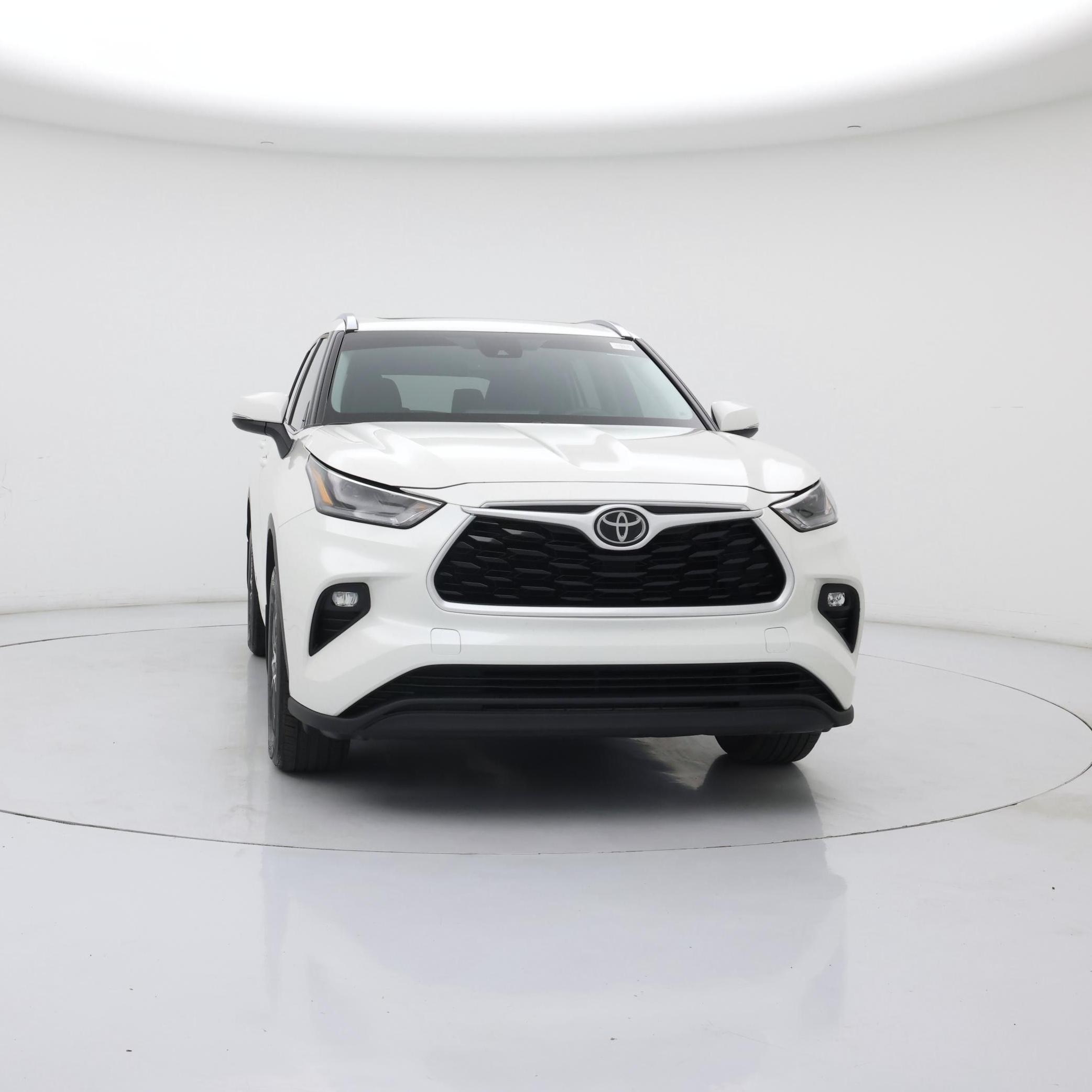Thumbnail: 2021 Toyota Highlander - 5