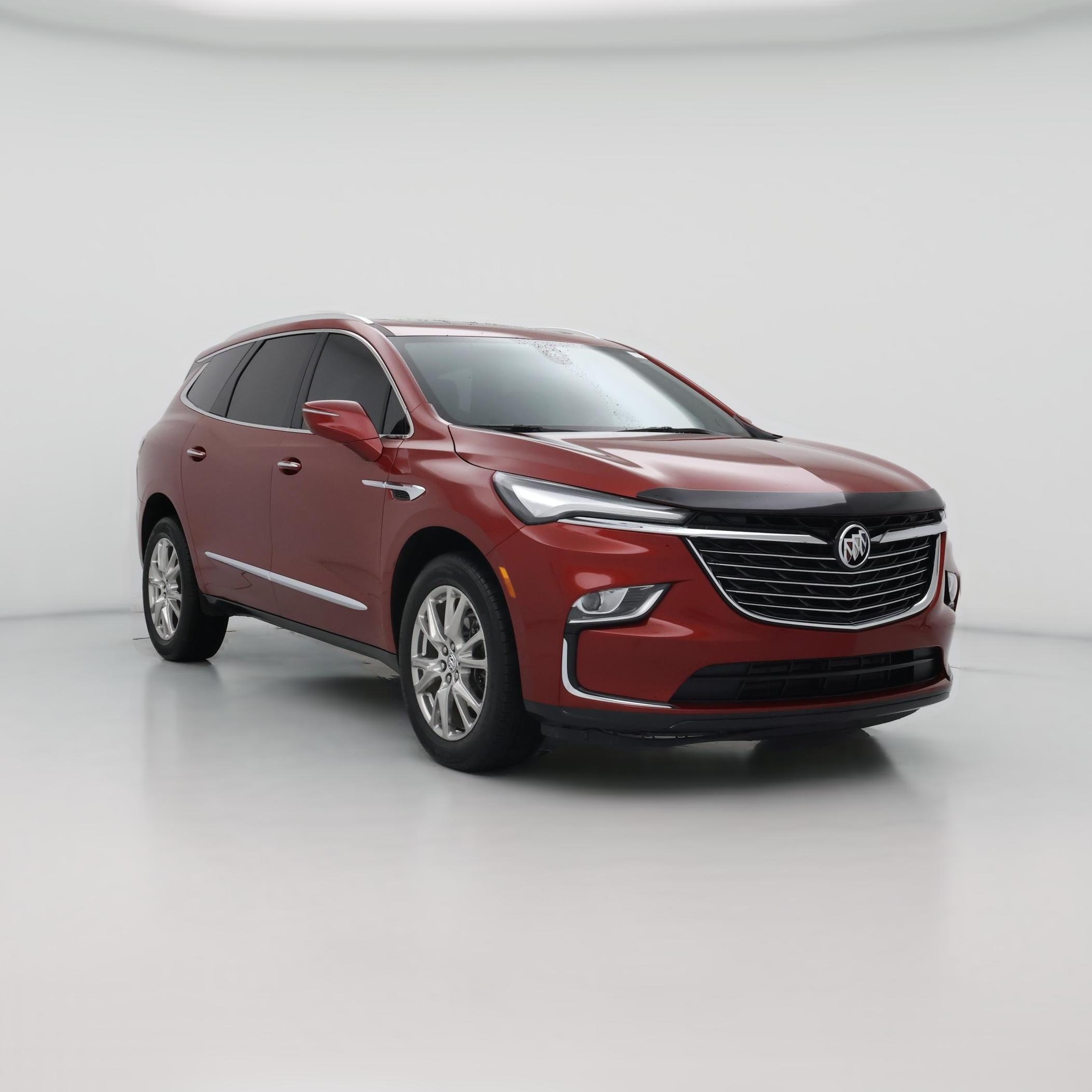Thumbnail: 2023 Buick Enclave - 1