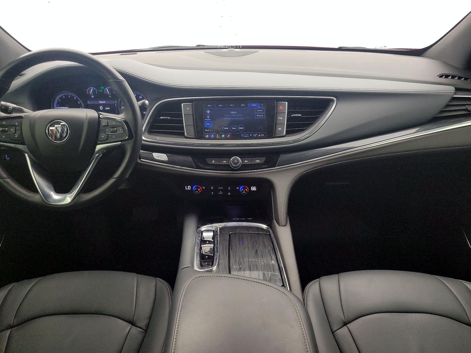 Thumbnail: 2023 Buick Enclave - 9