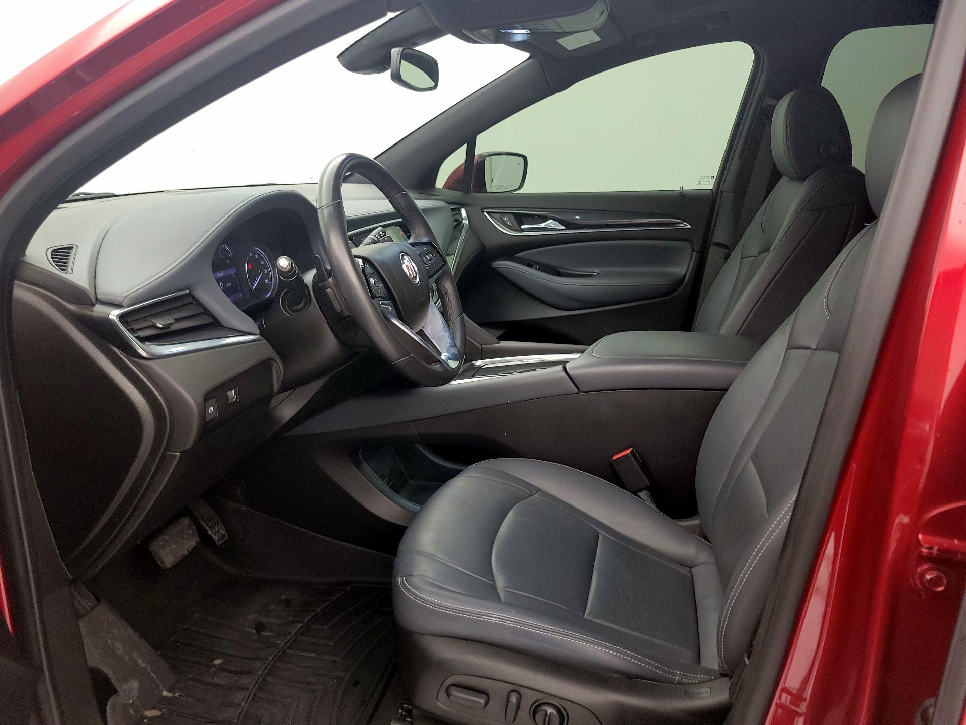 Thumbnail: 2023 Buick Enclave - 11