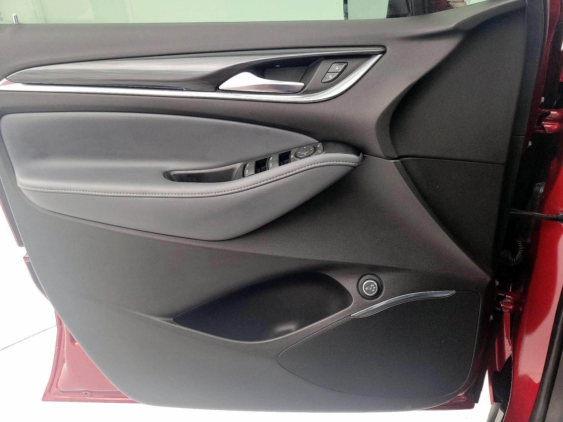 Thumbnail: 2023 Buick Enclave - 12