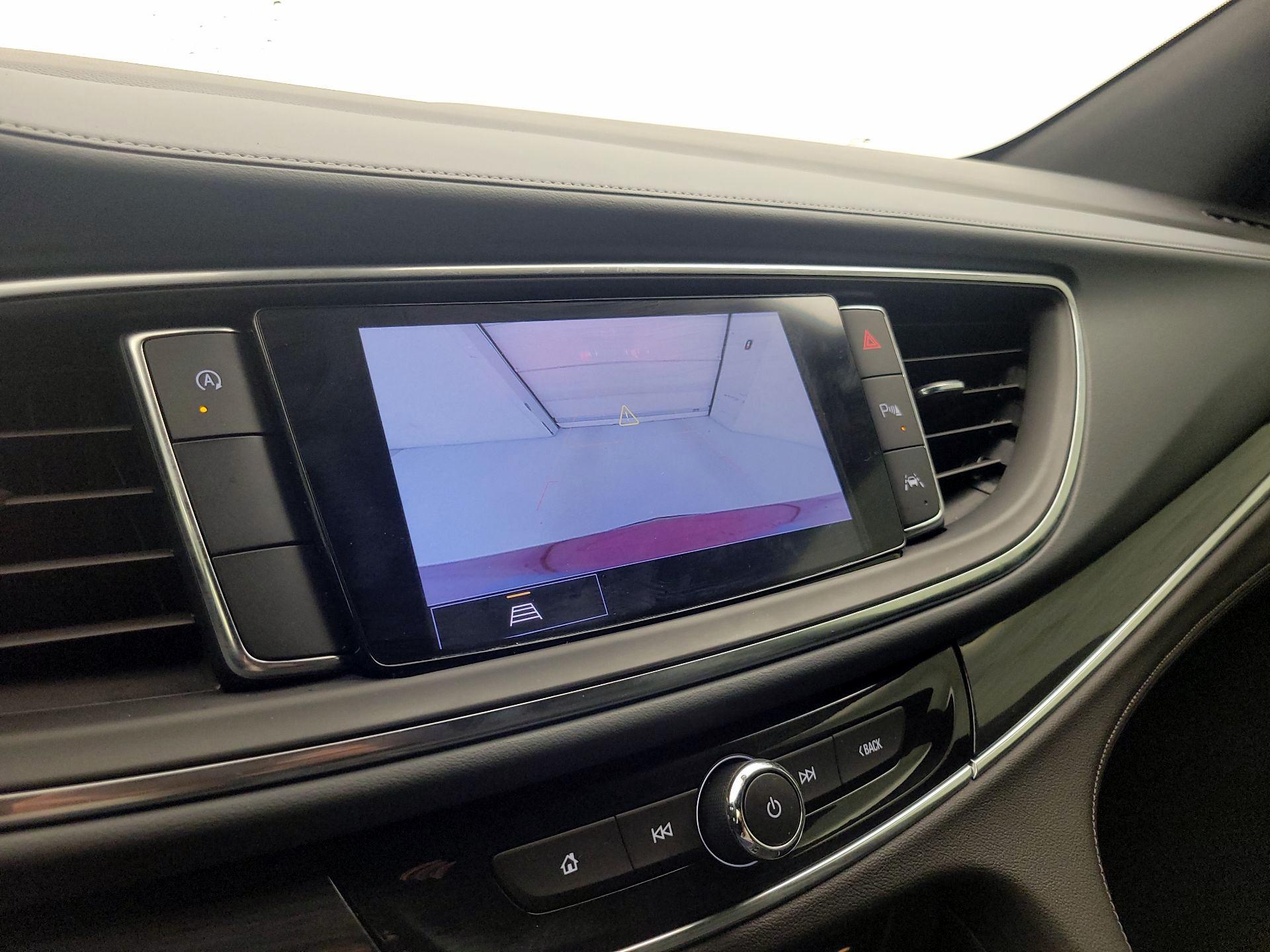 Thumbnail: 2023 Buick Enclave - 14