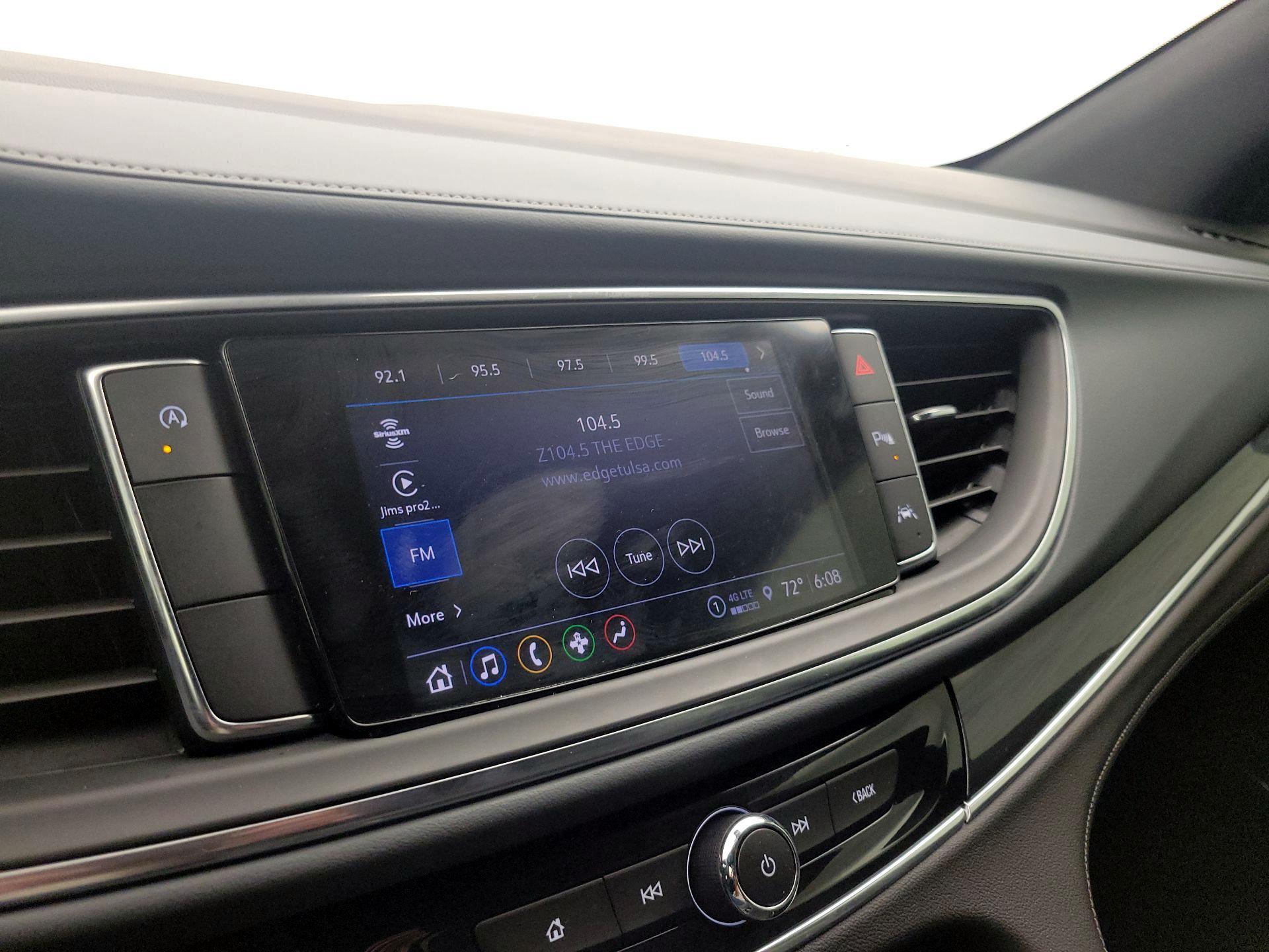 Thumbnail: 2023 Buick Enclave - 15