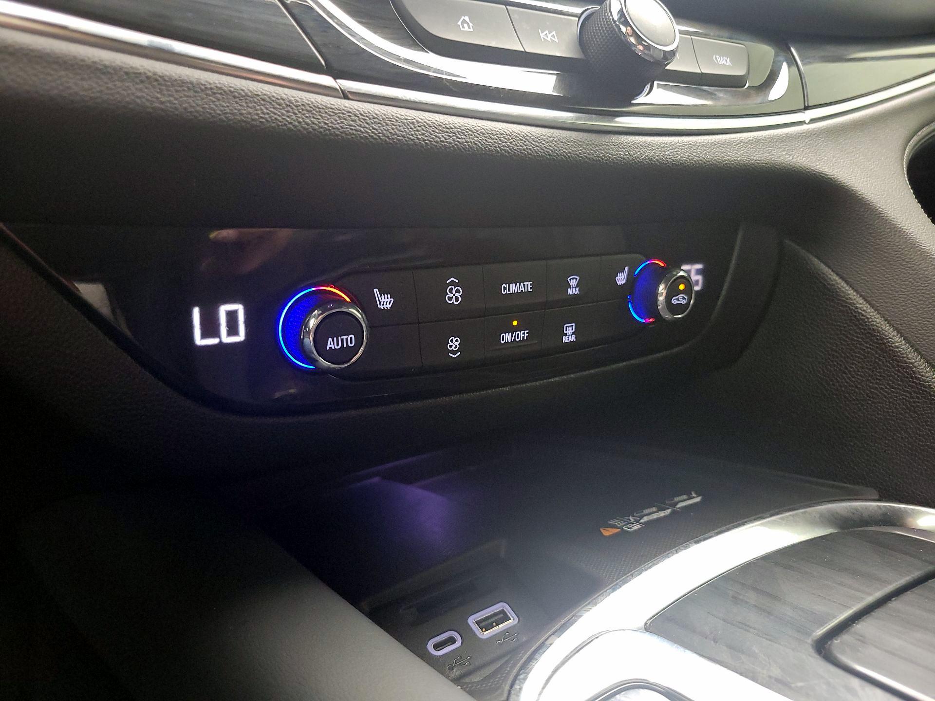 Thumbnail: 2023 Buick Enclave - 16