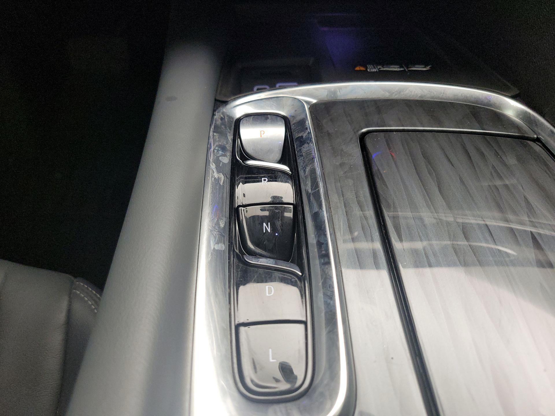 Thumbnail: 2023 Buick Enclave - 17