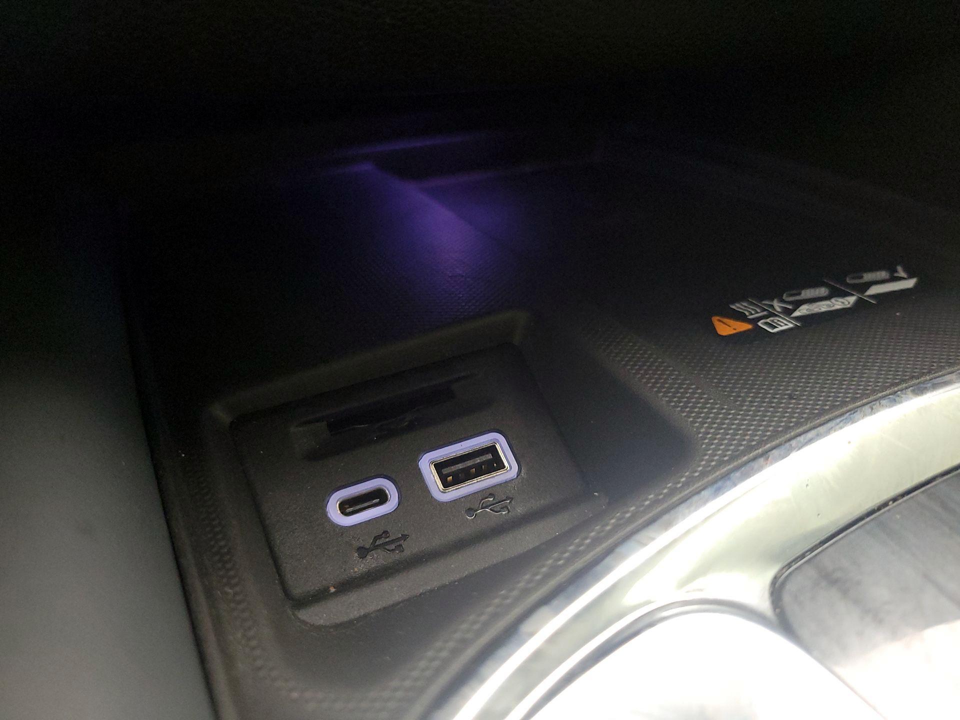 Thumbnail: 2023 Buick Enclave - 18