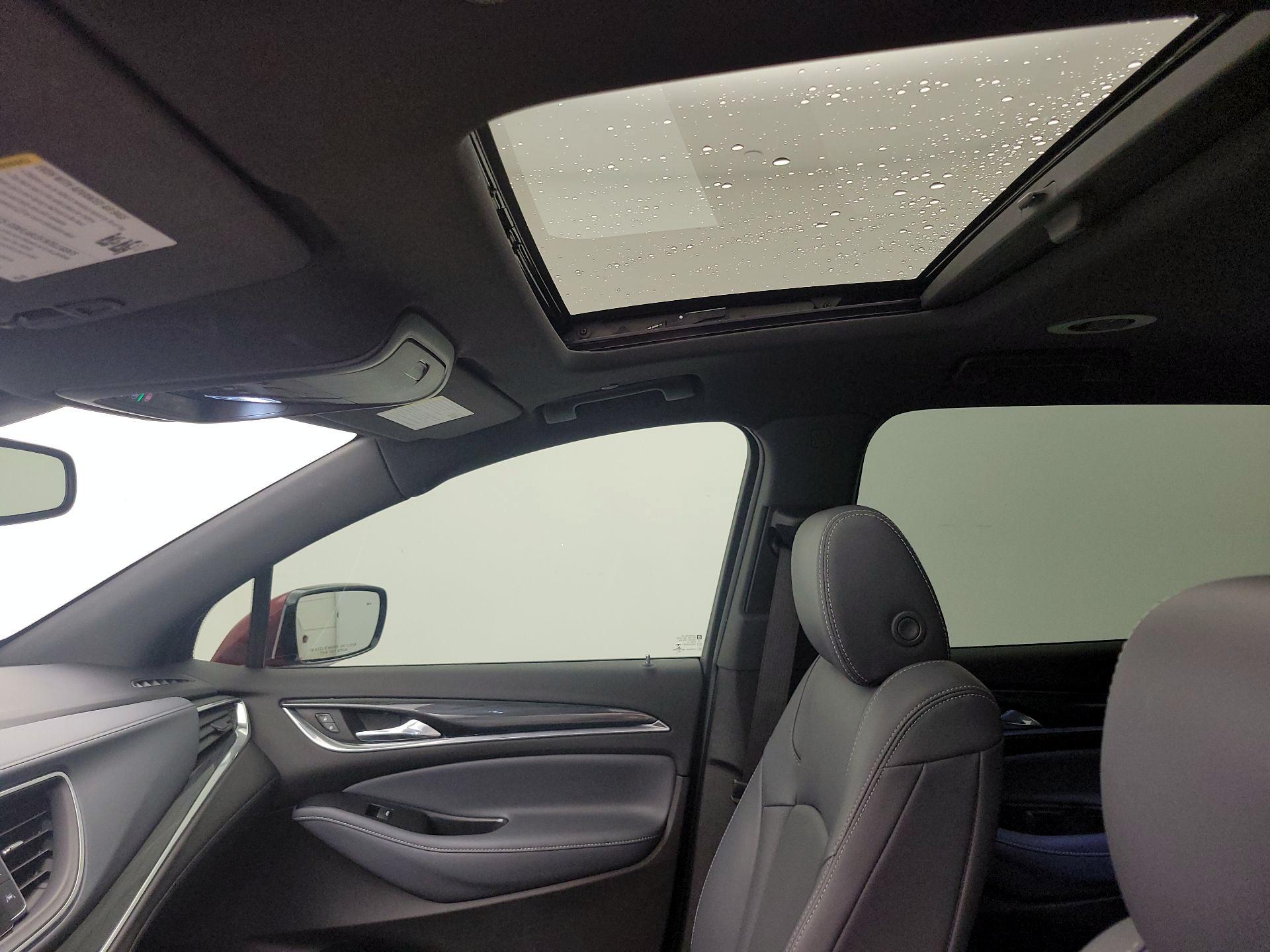 Thumbnail: 2023 Buick Enclave - 19