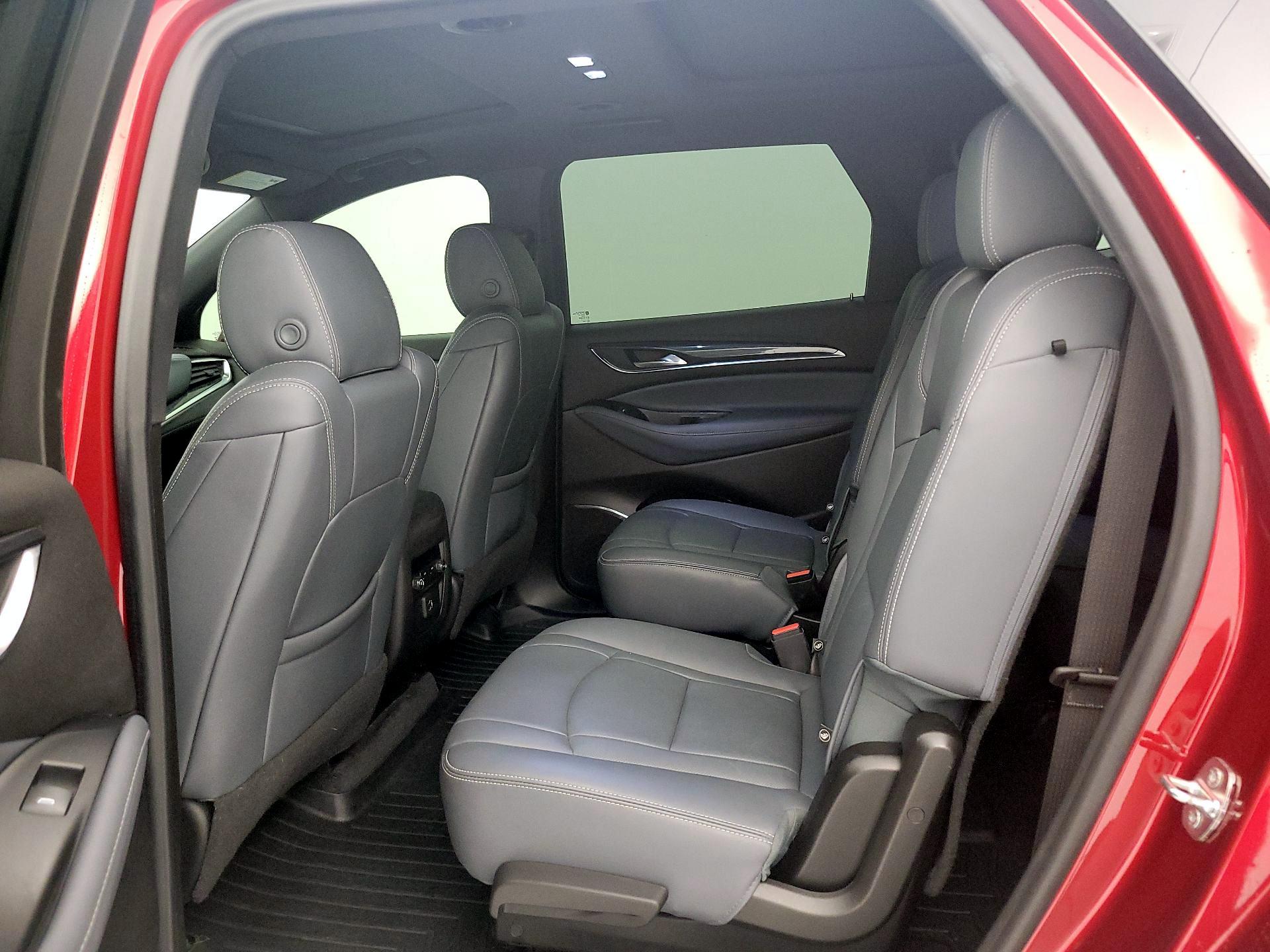 Thumbnail: 2023 Buick Enclave - 20