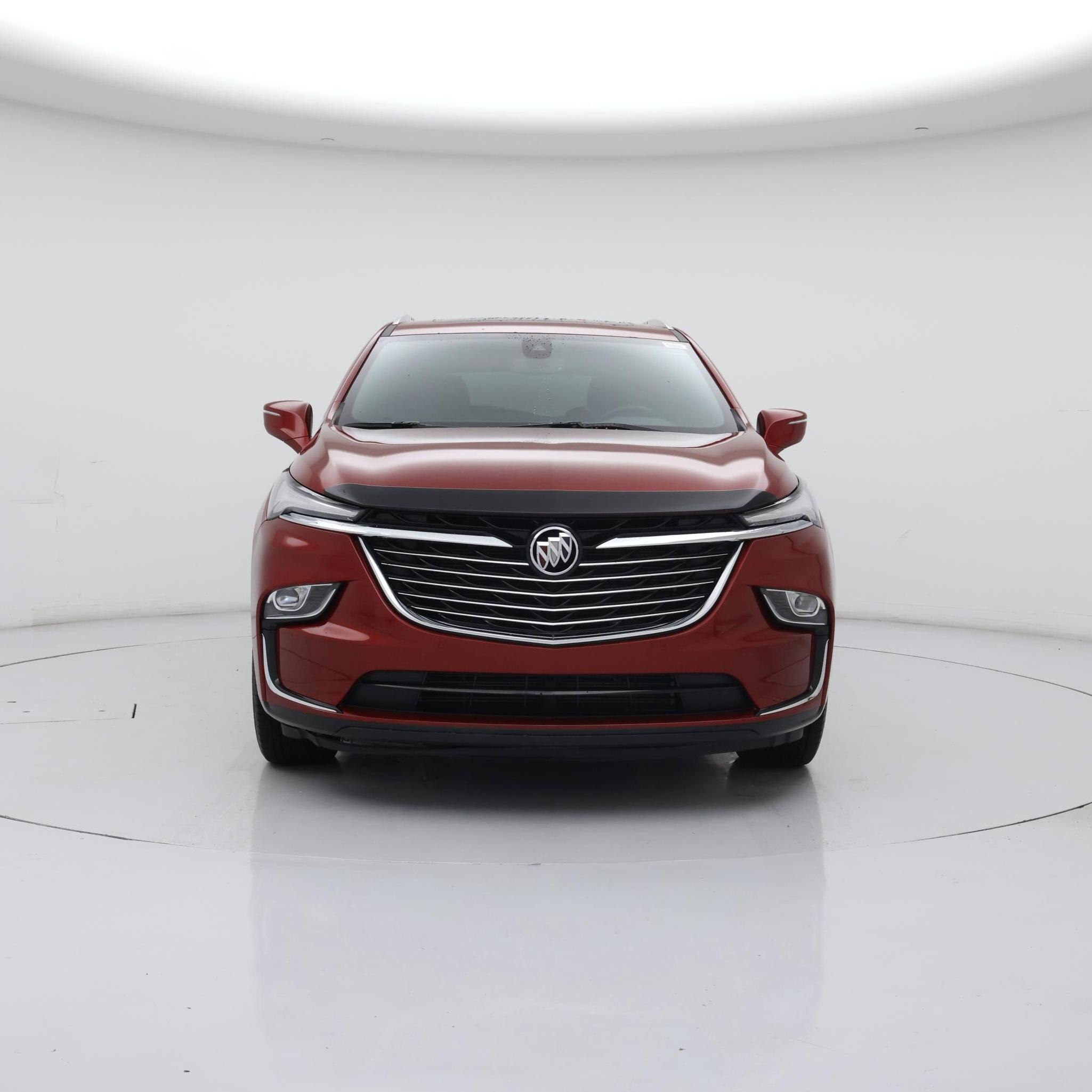 Thumbnail: 2023 Buick Enclave - 5