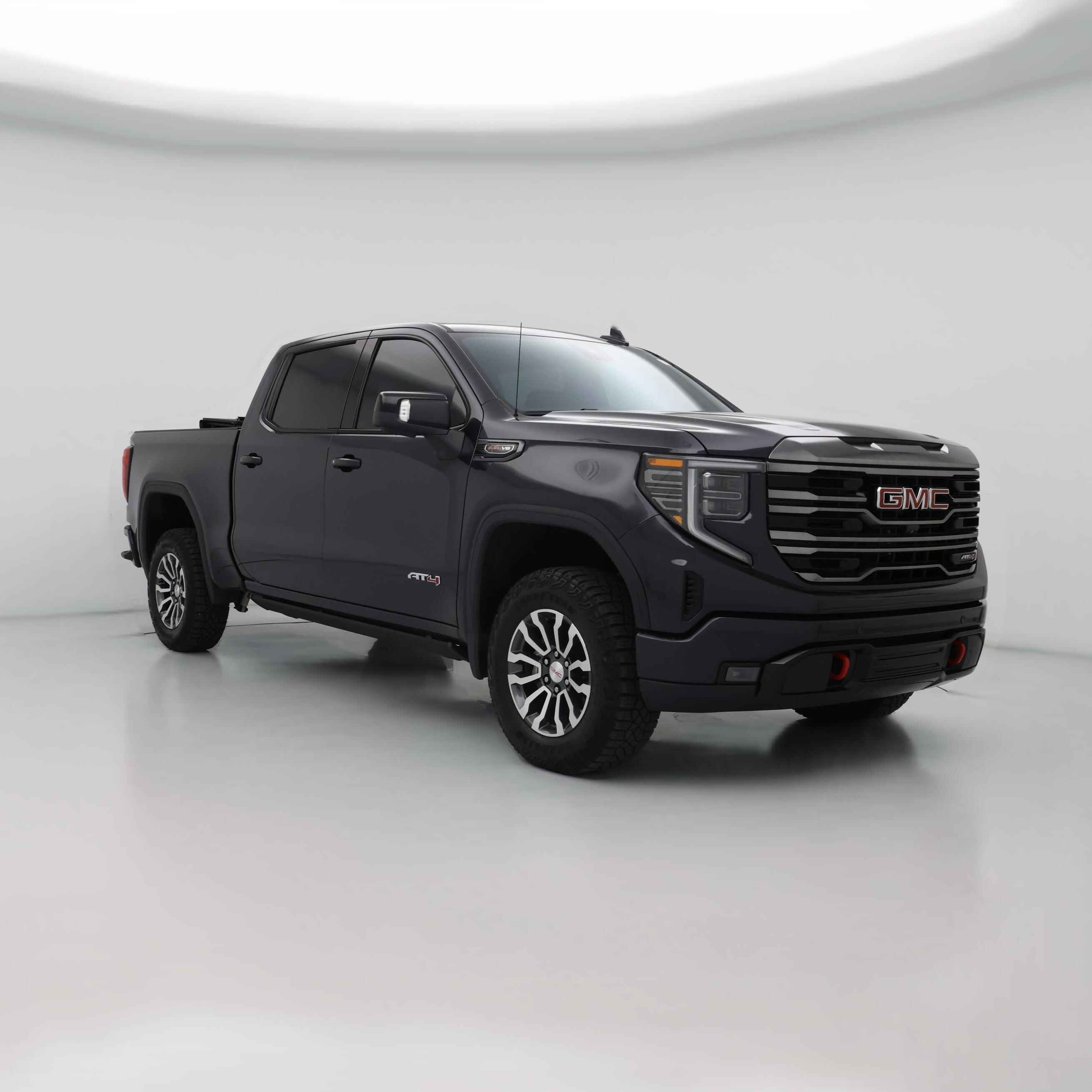 Thumbnail: 2023 GMC Sierra 1500 - 1