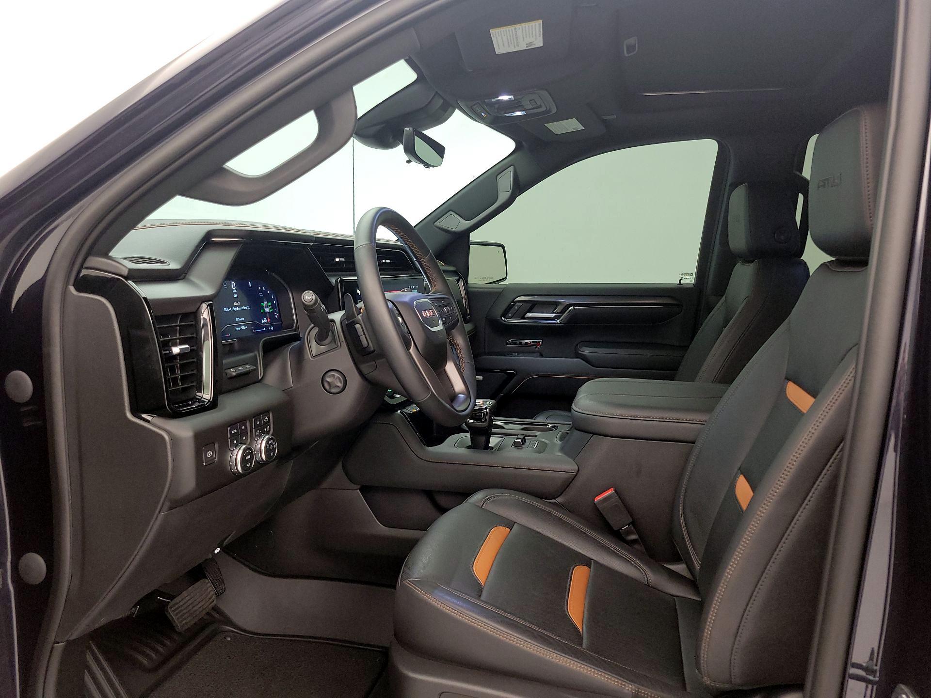 Thumbnail: 2023 GMC Sierra 1500 - 11