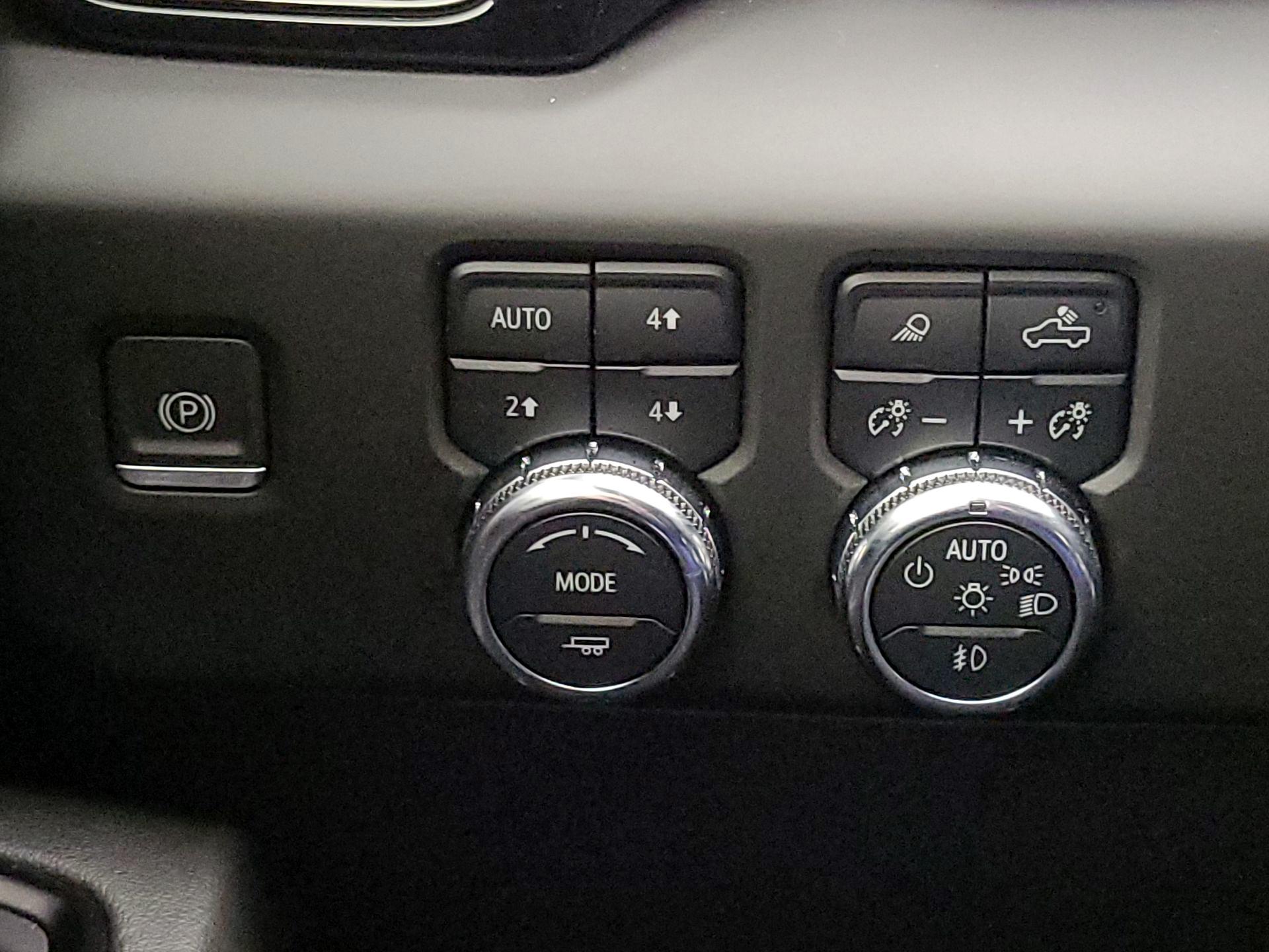 Thumbnail: 2023 GMC Sierra 1500 - 13