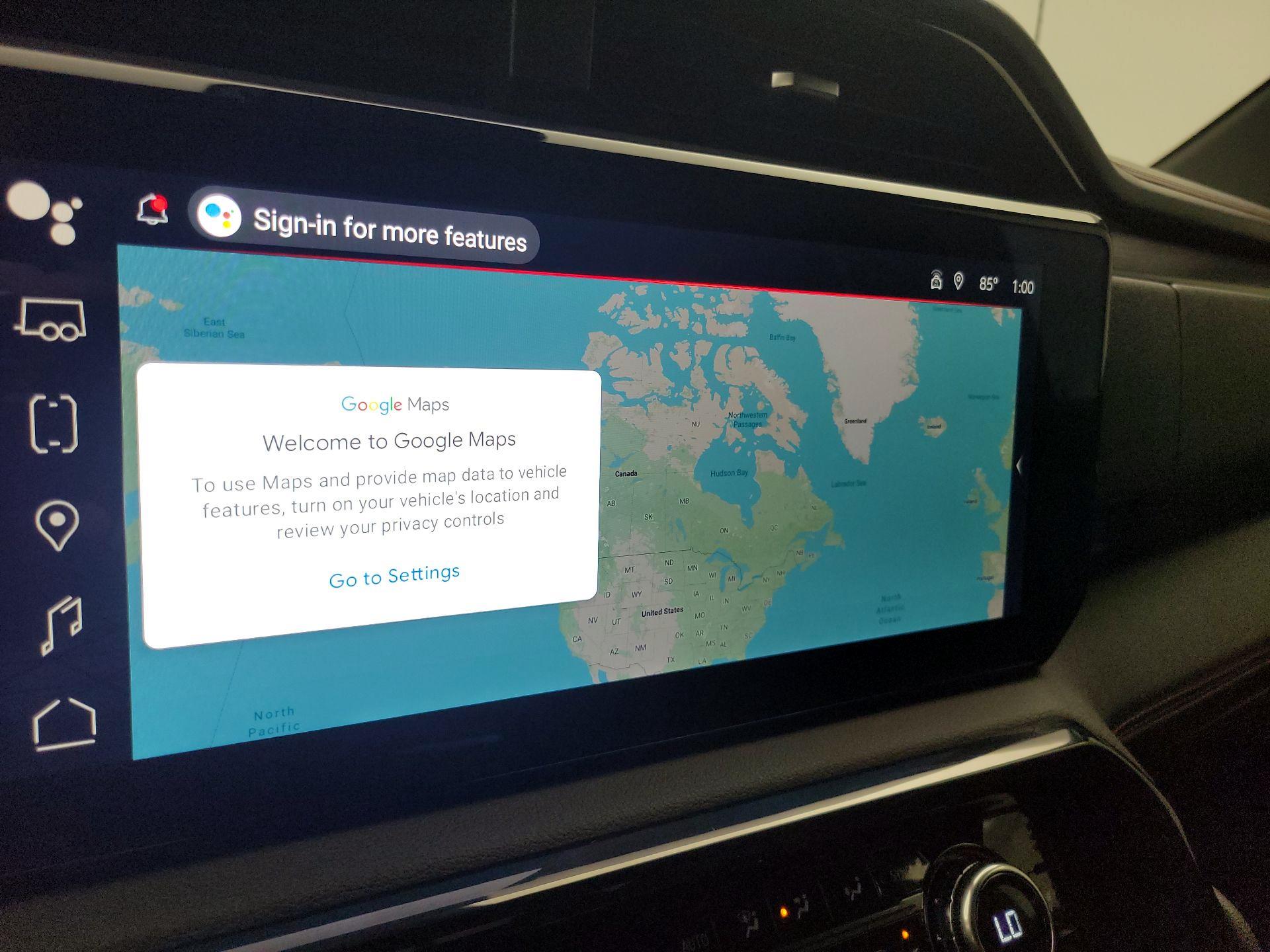 Thumbnail: 2023 GMC Sierra 1500 - 14