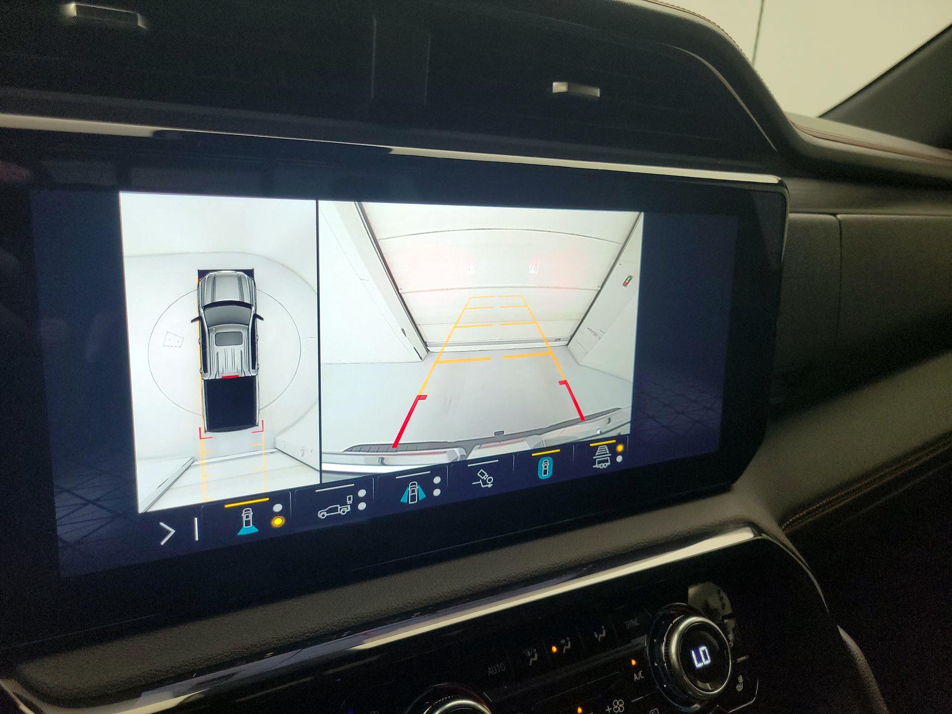 Thumbnail: 2023 GMC Sierra 1500 - 15