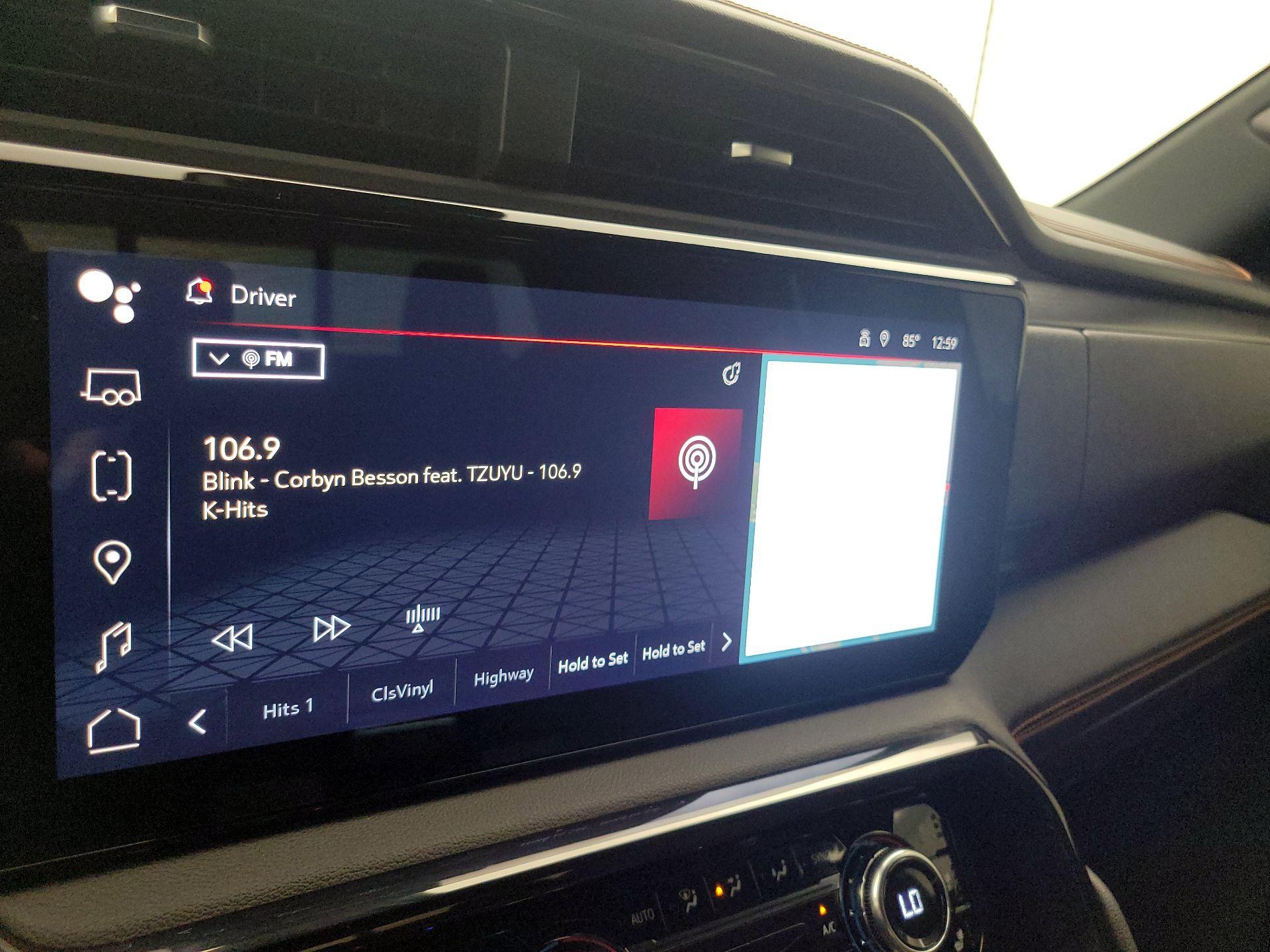 Thumbnail: 2023 GMC Sierra 1500 - 16