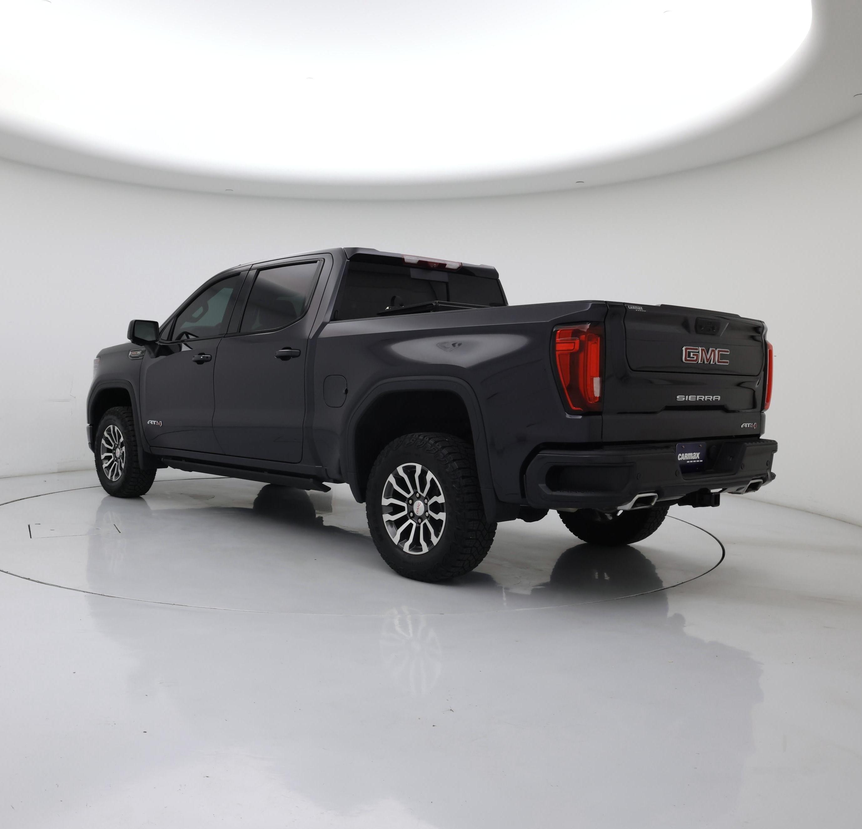 Thumbnail: 2023 GMC Sierra 1500 - 2