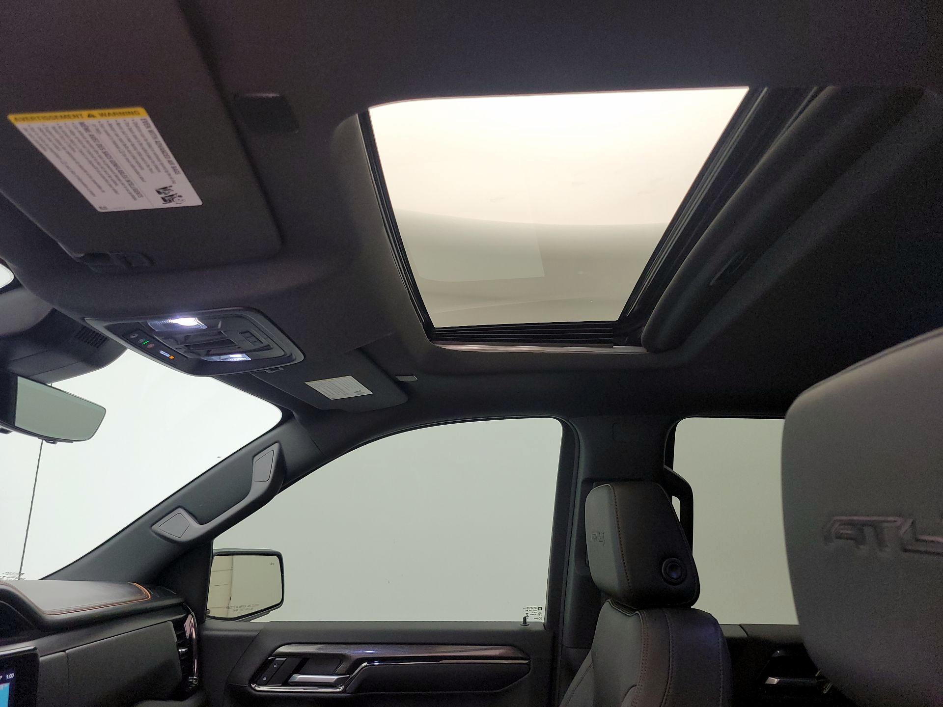 Thumbnail: 2023 GMC Sierra 1500 - 20