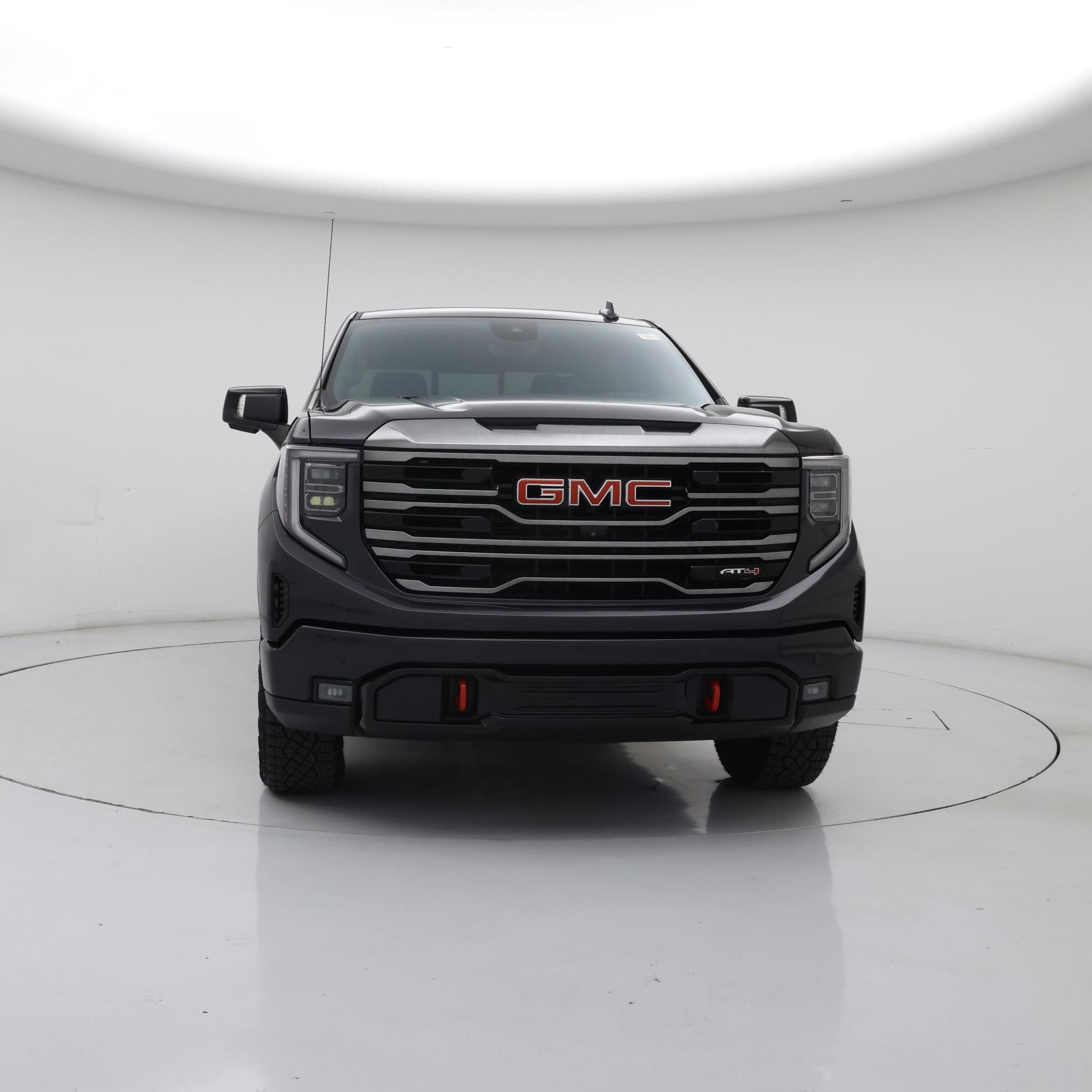 Thumbnail: 2023 GMC Sierra 1500 - 5