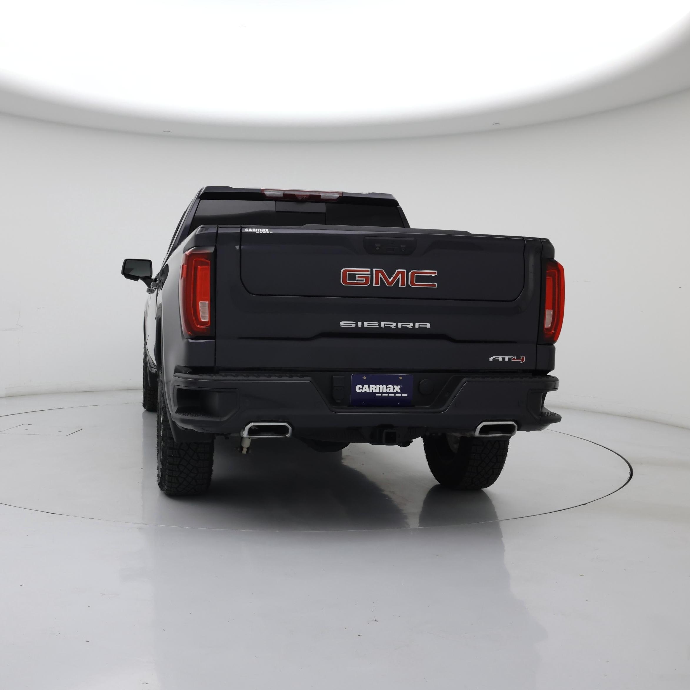 Thumbnail: 2023 GMC Sierra 1500 - 6