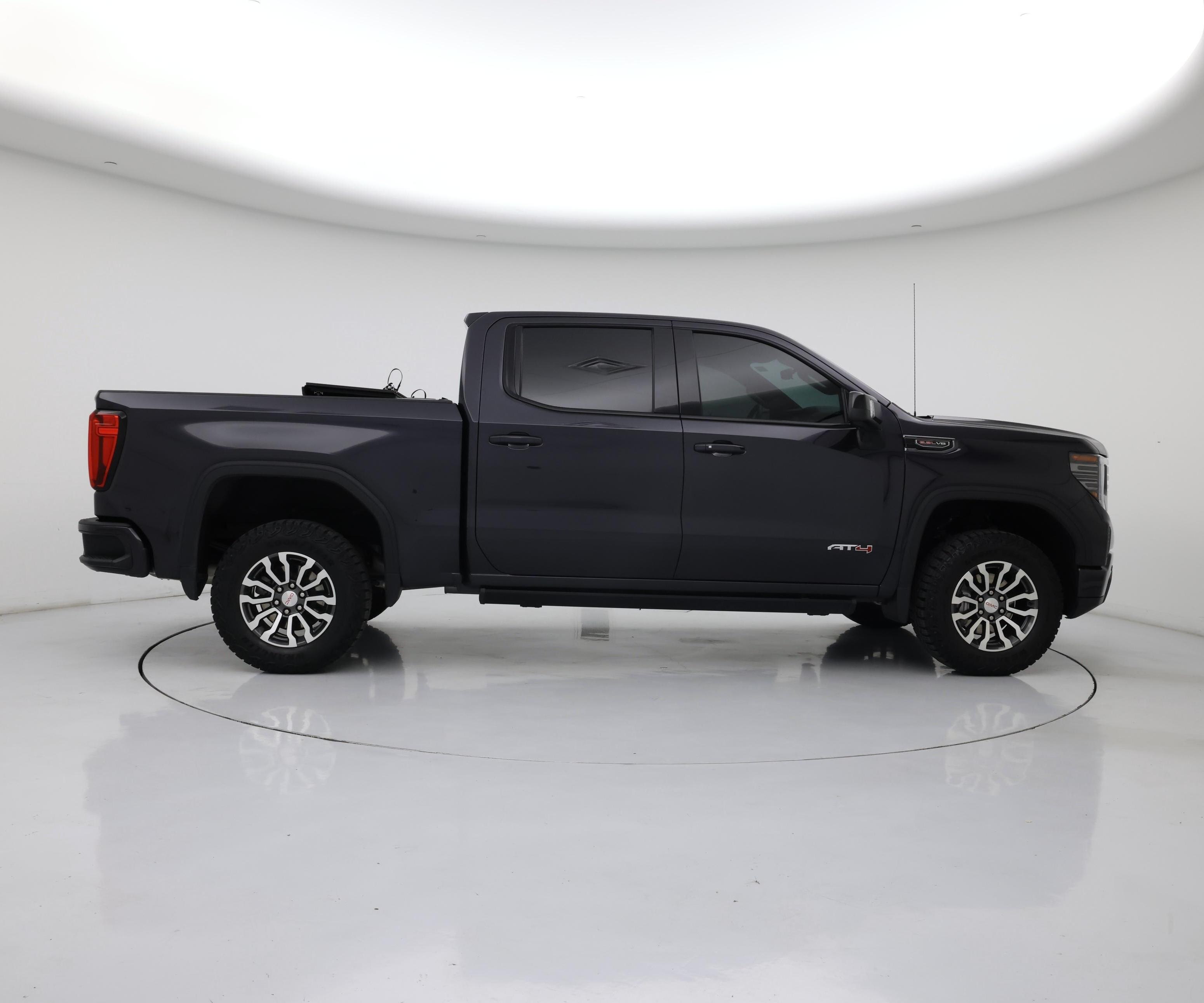 Thumbnail: 2023 GMC Sierra 1500 - 7