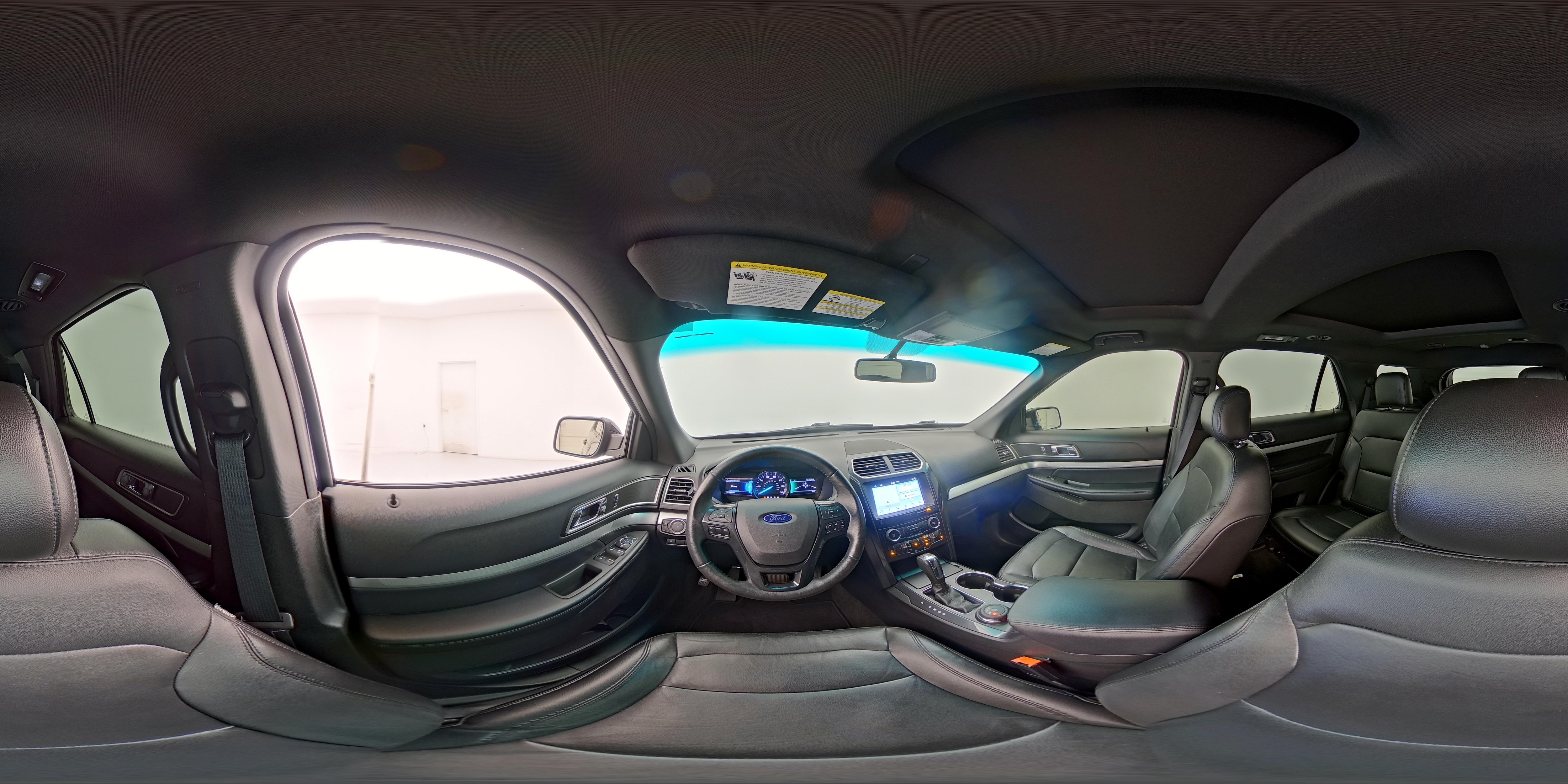 2017 Ford Explorer XLT - Photo 30