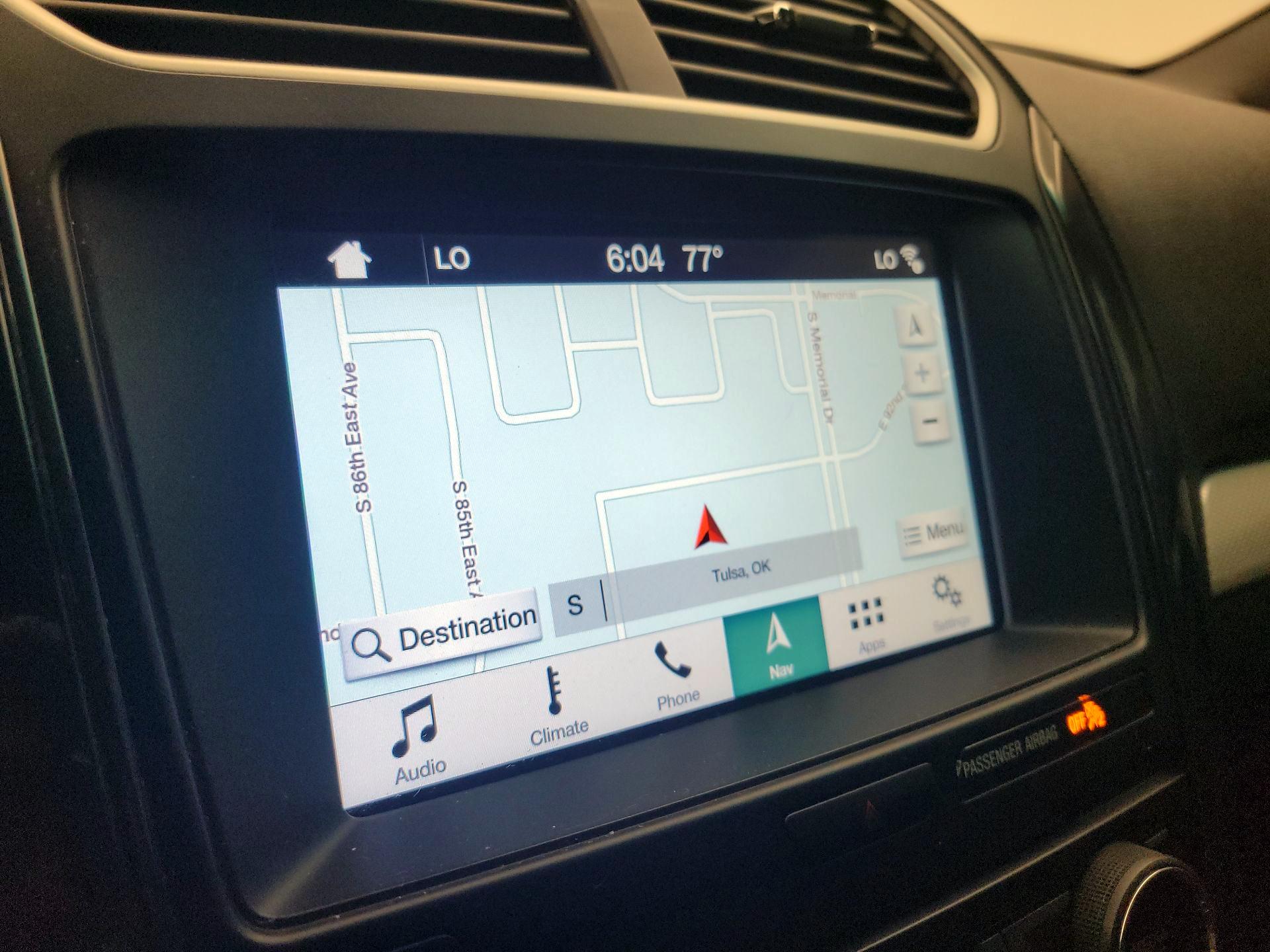 Thumbnail: 2017 Ford Explorer - 14