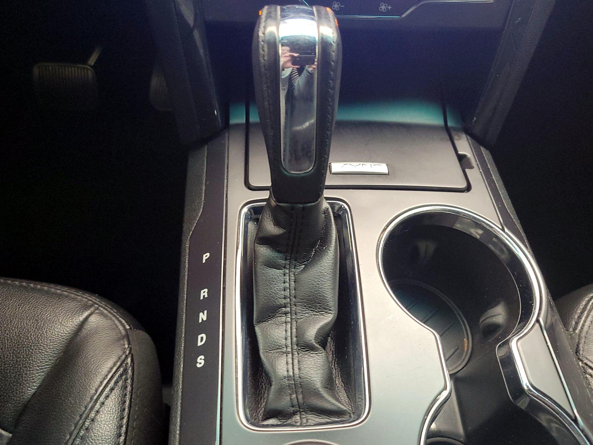 Thumbnail: 2017 Ford Explorer - 18