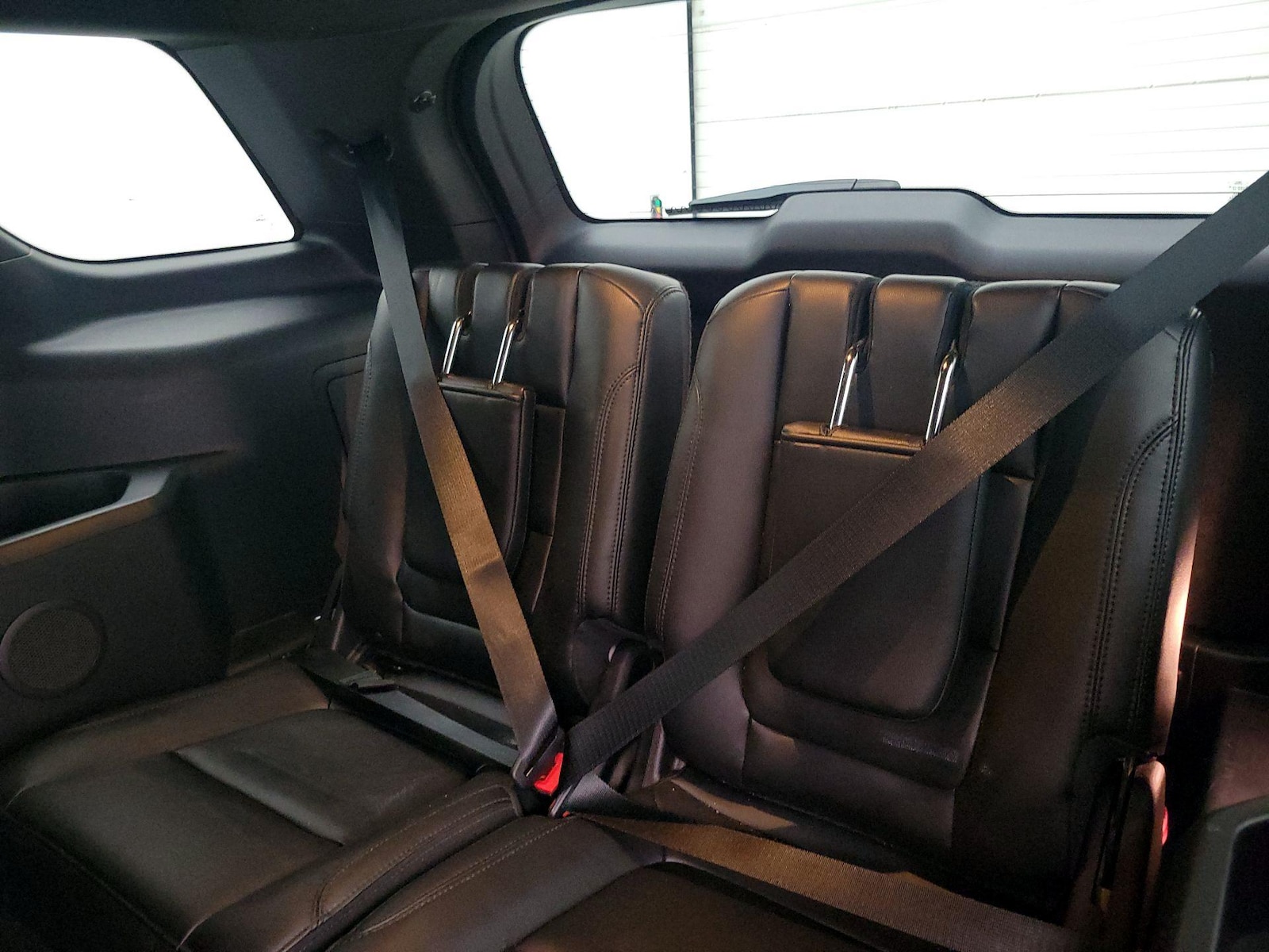2017 Ford Explorer XLT - Photo 23