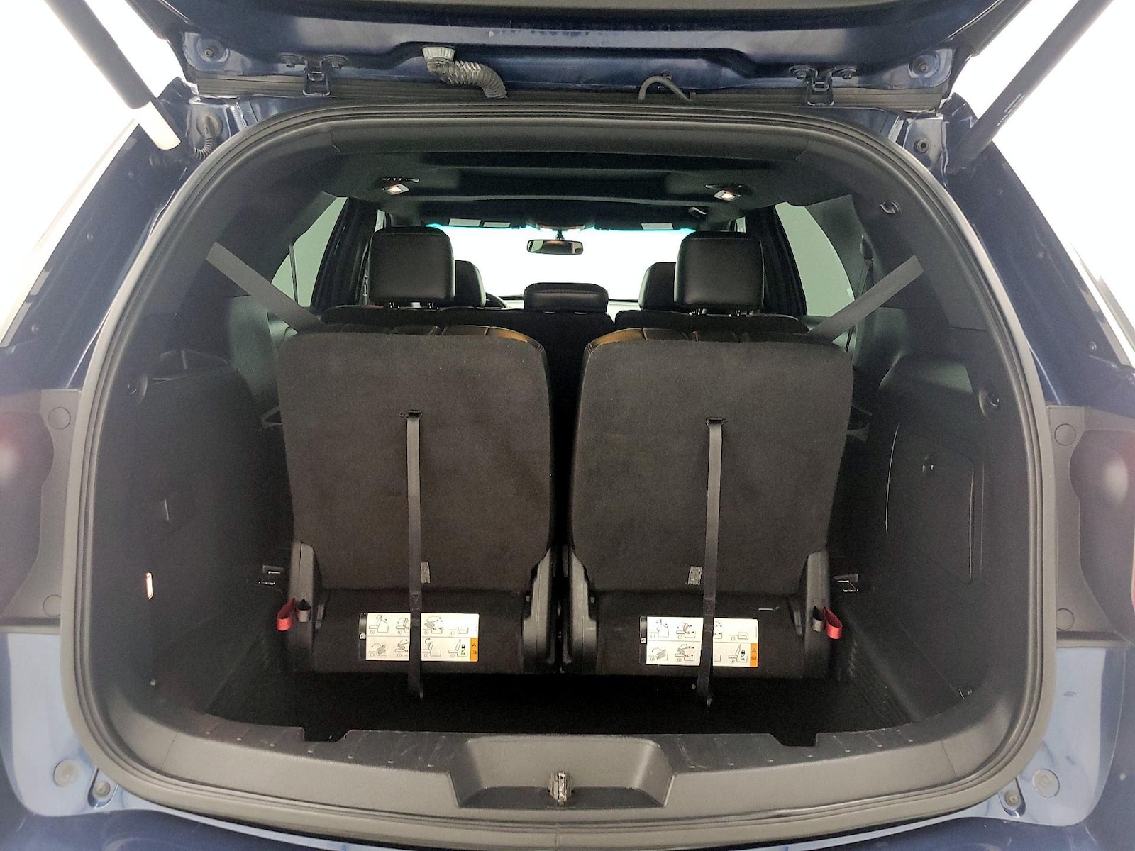 2017 Ford Explorer XLT - Photo 24