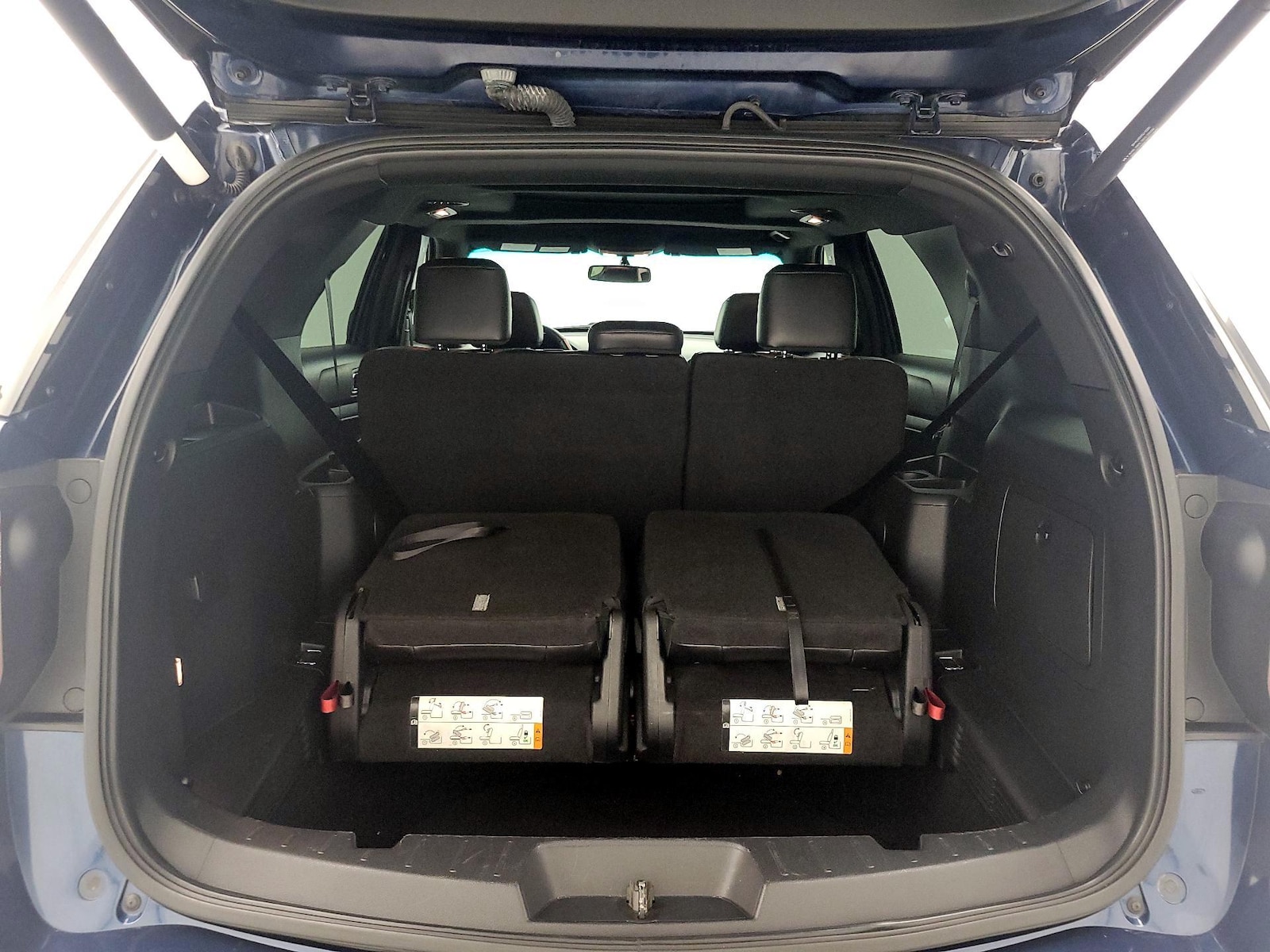 2017 Ford Explorer XLT - Photo 25