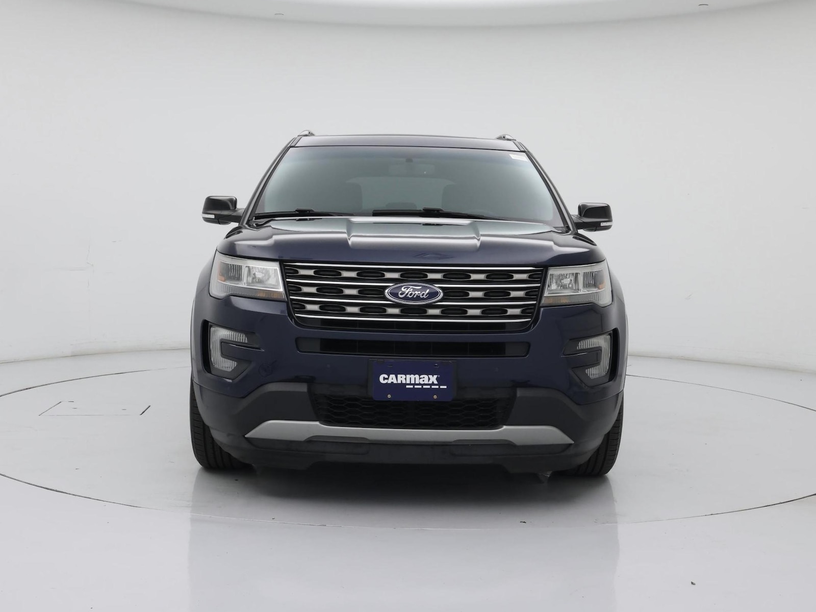 2017 Ford Explorer XLT - Photo 6