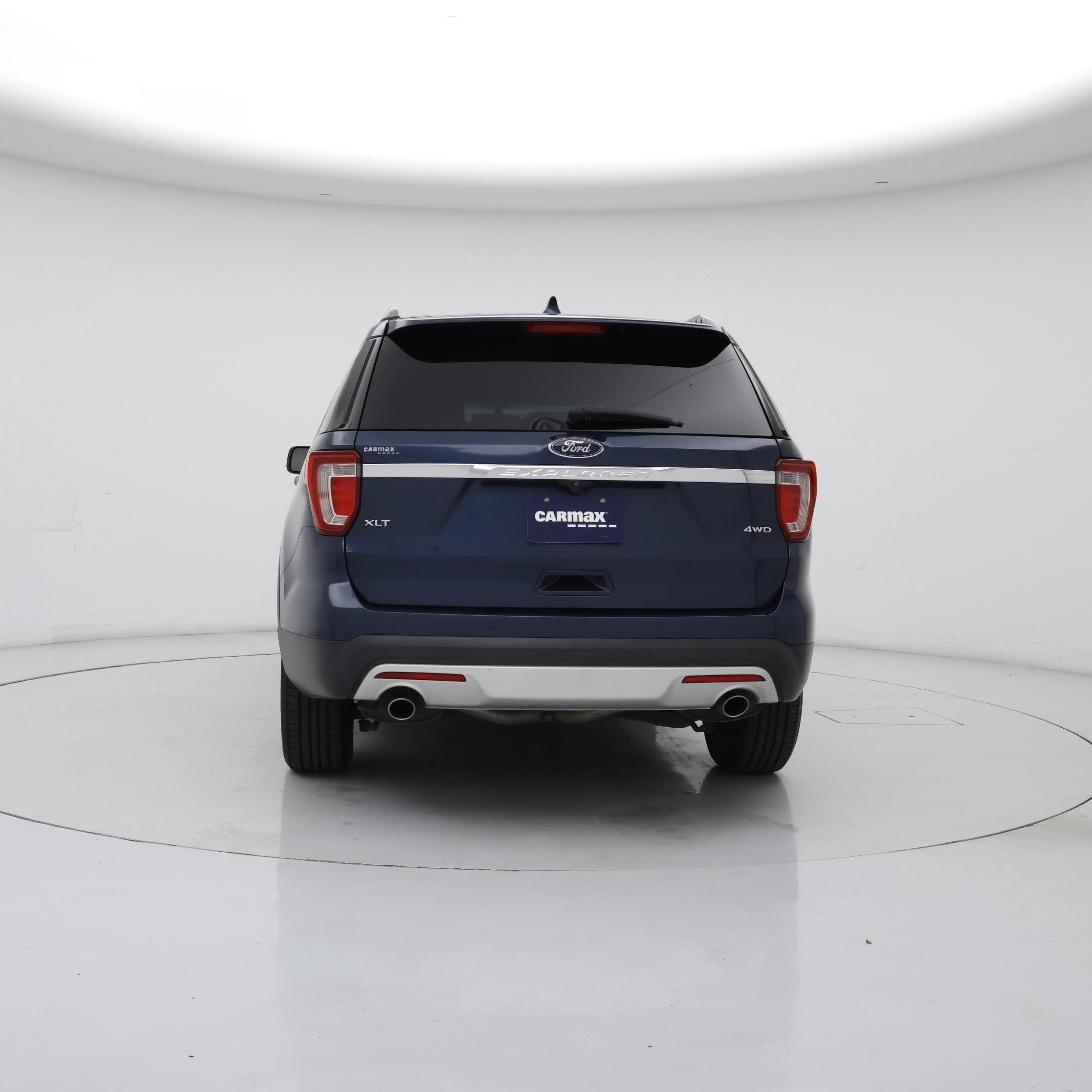 Thumbnail: 2017 Ford Explorer - 6